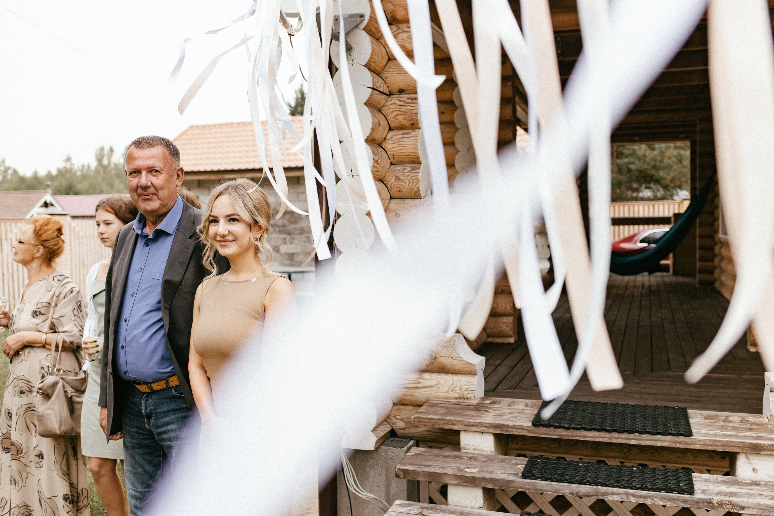 Семейный угар. Фотограф Андрей Куськало