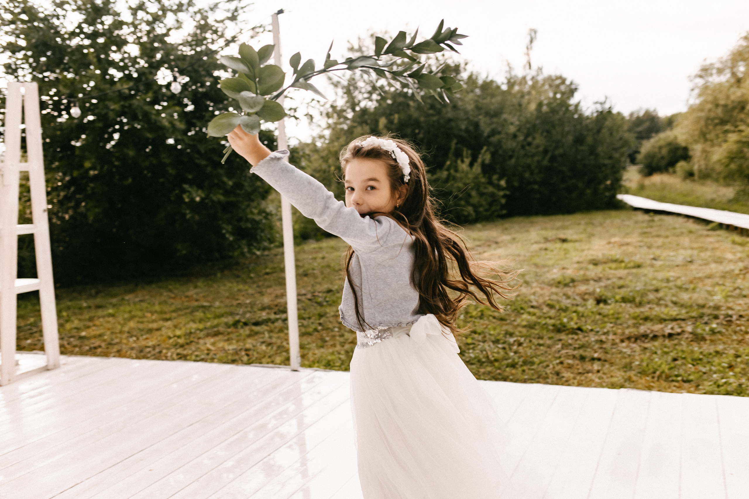 Штормовое предупреждение. Фотограф Андрей Куськало