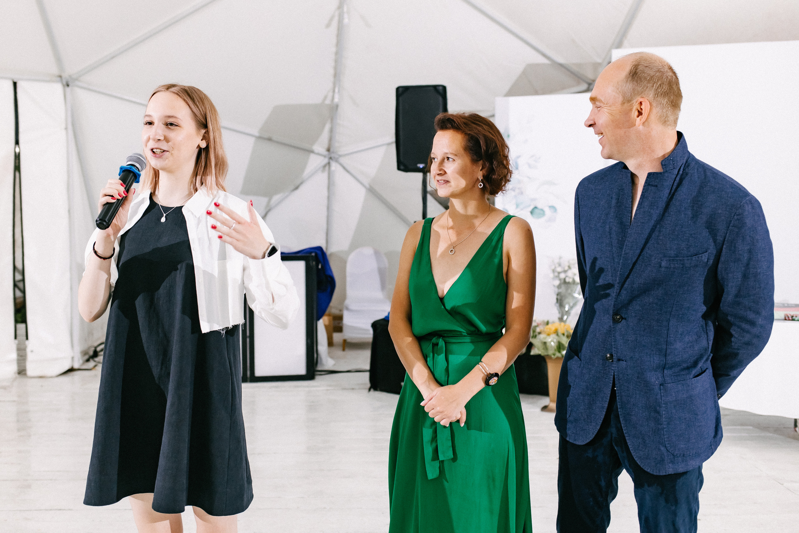 Штормовое предупреждение. Фотограф Андрей Куськало