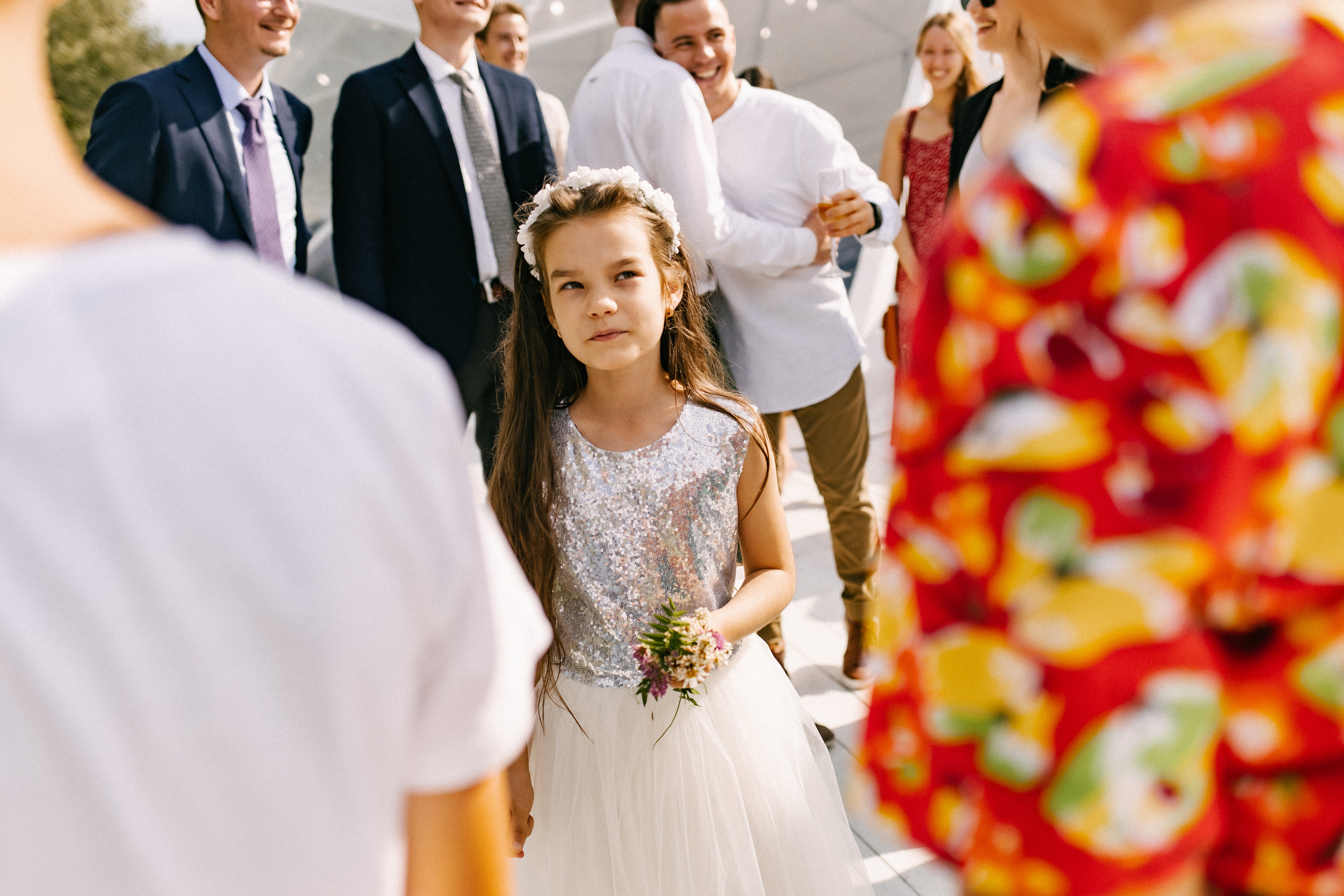Штормовое предупреждение. Фотограф Андрей Куськало