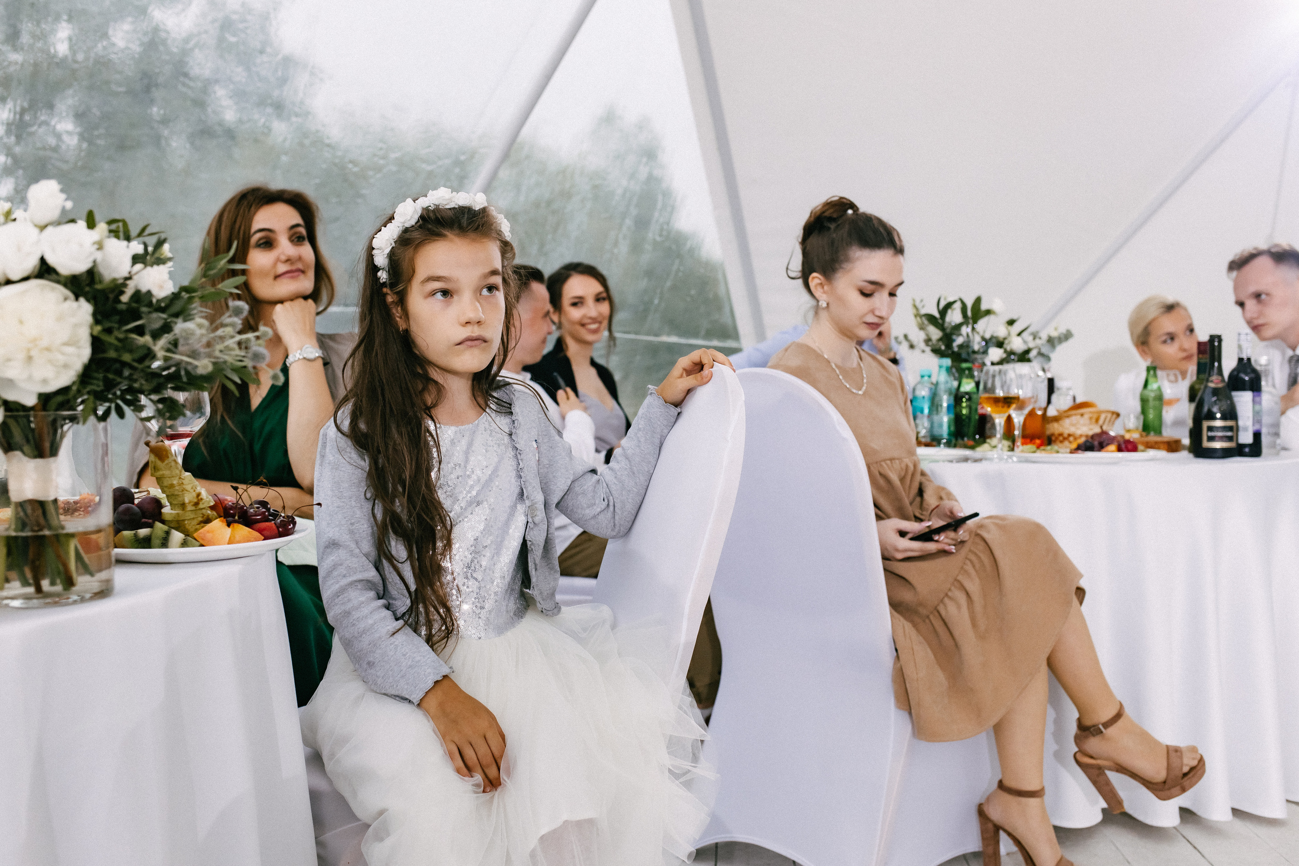 Штормовое предупреждение. Фотограф Андрей Куськало