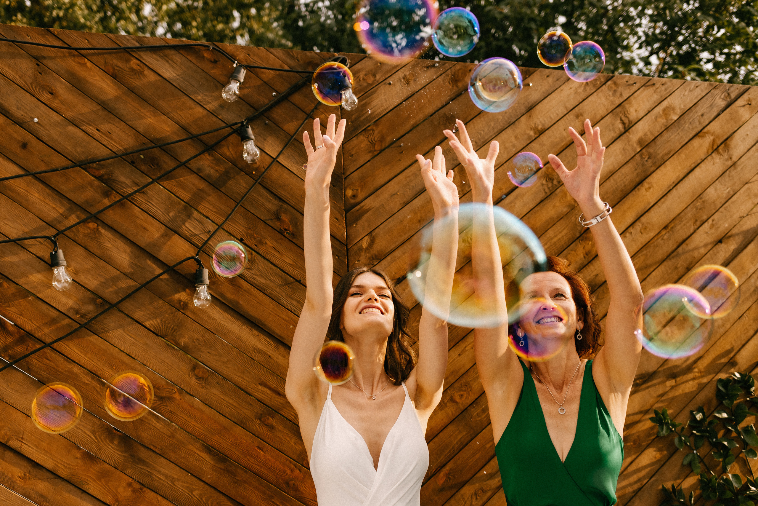 Штормовое предупреждение. Фотограф Андрей Куськало