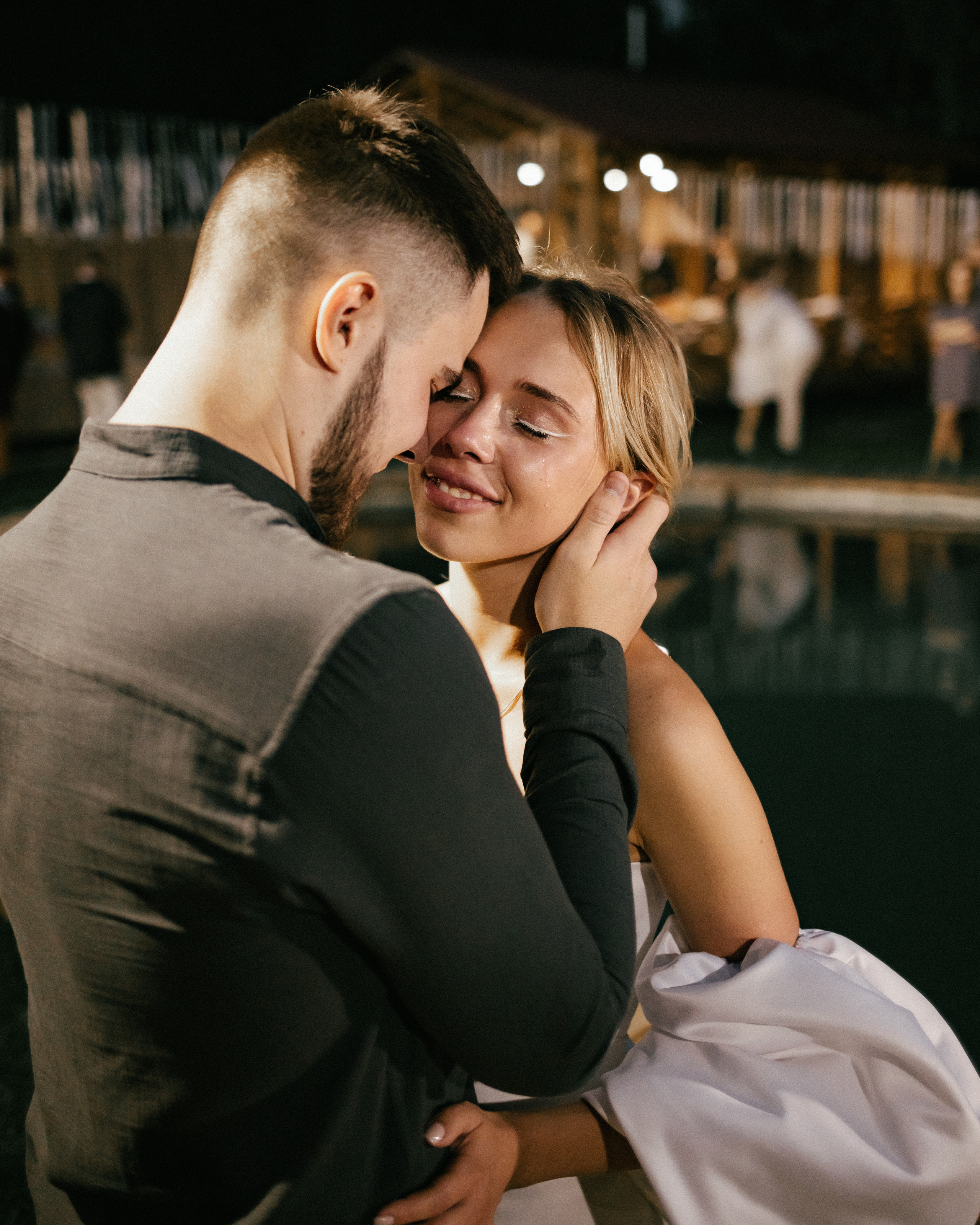 Семейный угар. Фотограф Андрей Куськало