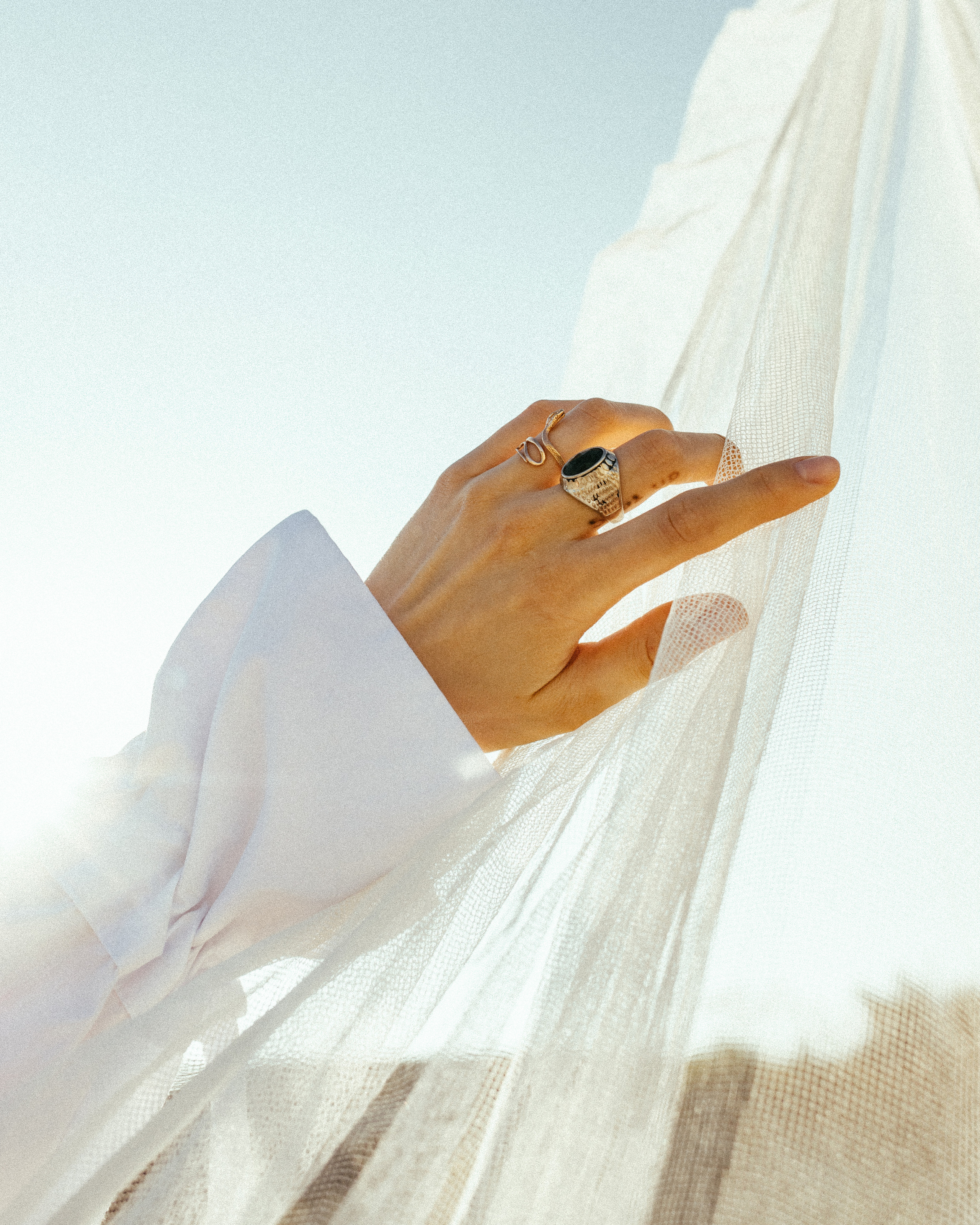 Малика — sand. Фотограф Андрей Куськало