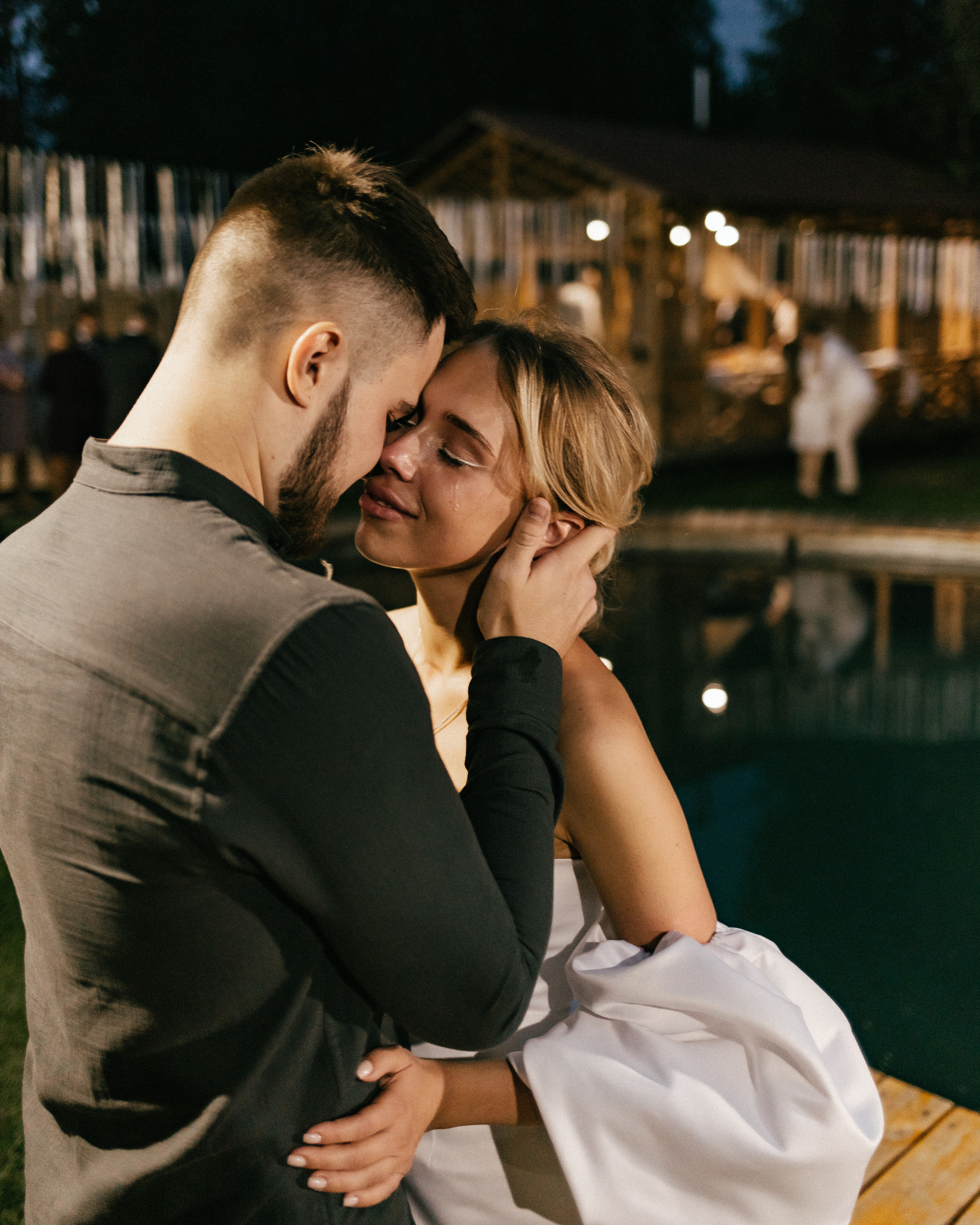 Семейный угар. Фотограф Андрей Куськало