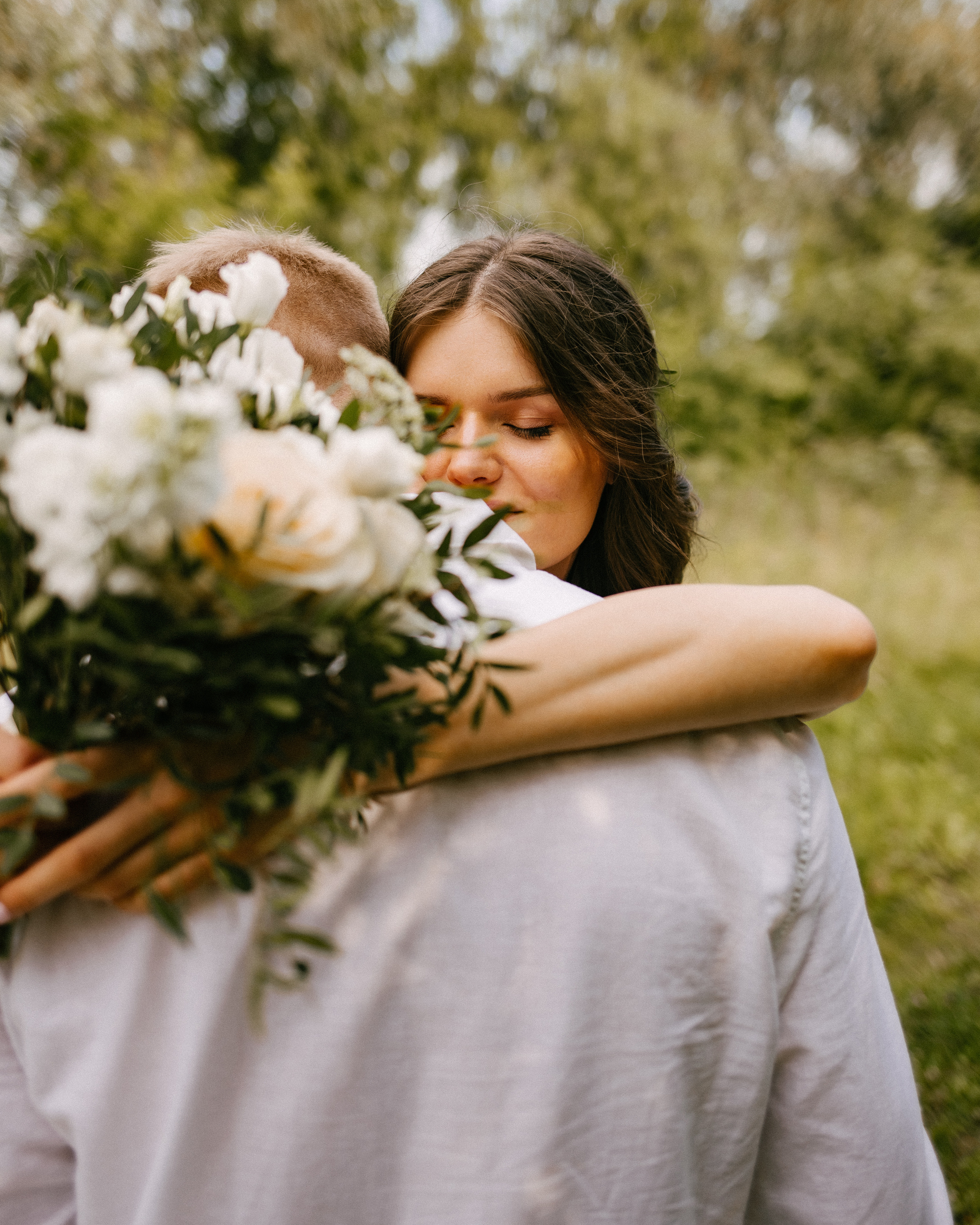 Штормовое предупреждение. Фотограф Андрей Куськало