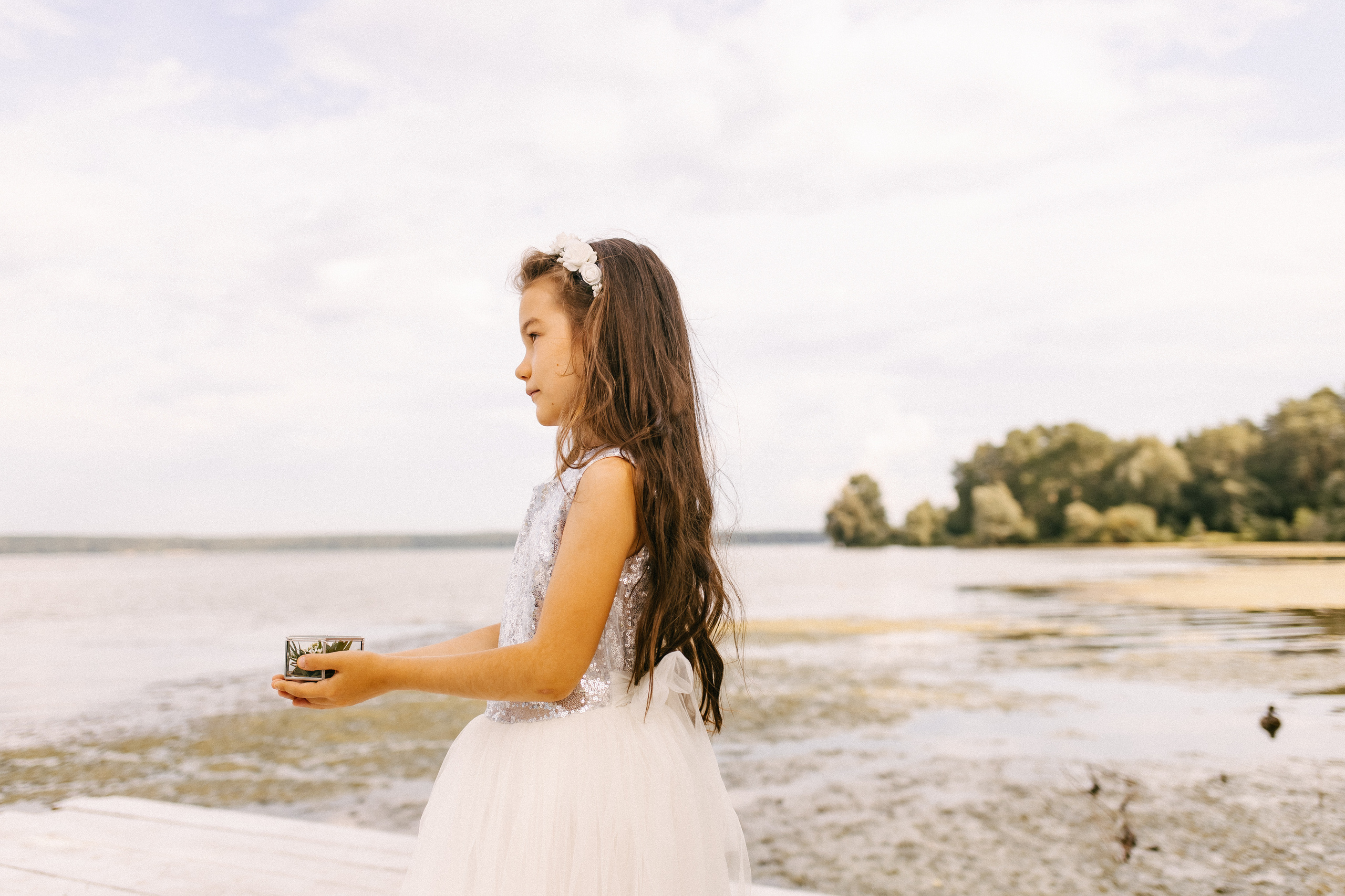 Штормовое предупреждение. Фотограф Андрей Куськало
