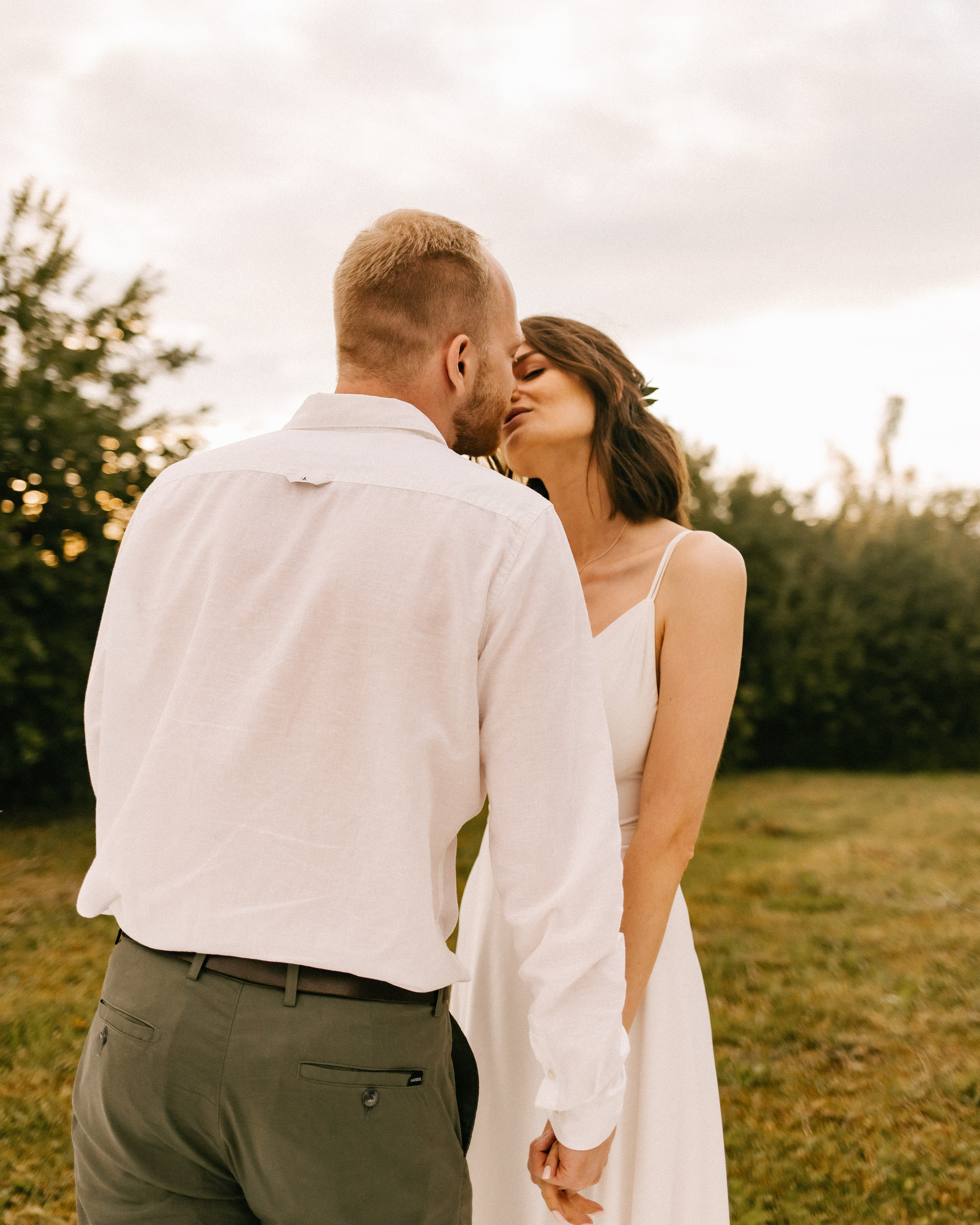 Штормовое предупреждение. Фотограф Андрей Куськало