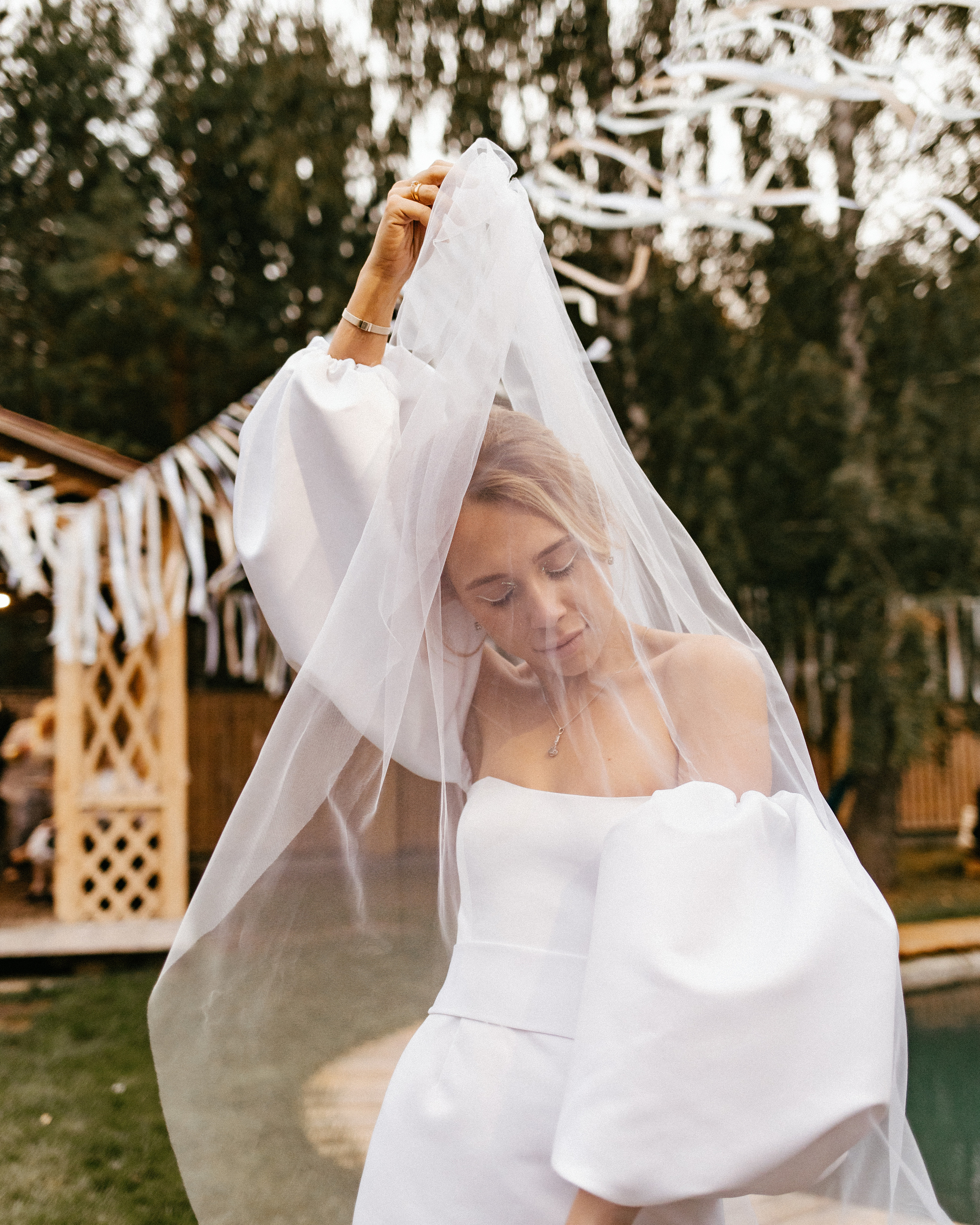 Семейный угар. Фотограф Андрей Куськало