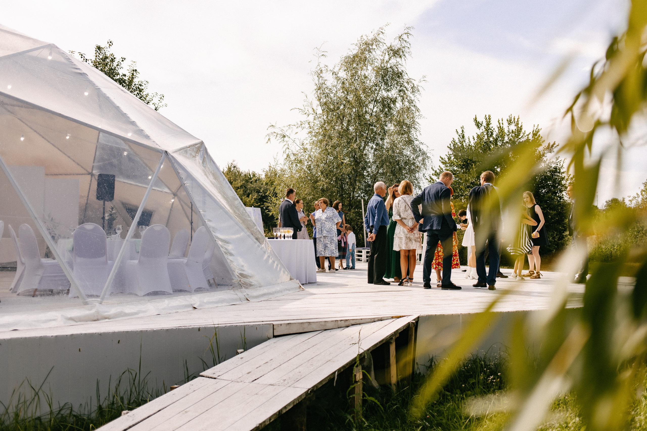 Штормовое предупреждение. Фотограф Андрей Куськало