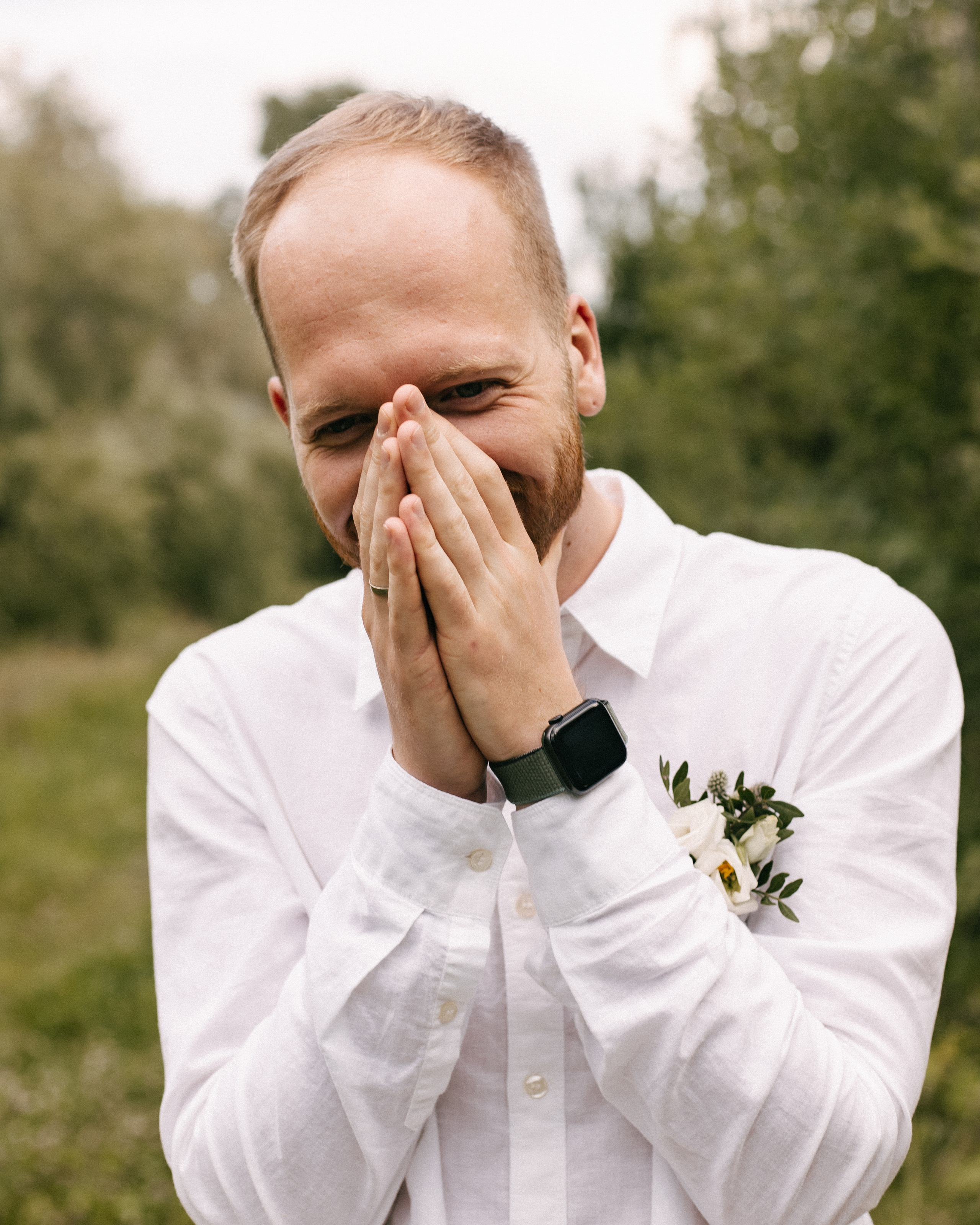 Штормовое предупреждение. Фотограф Андрей Куськало