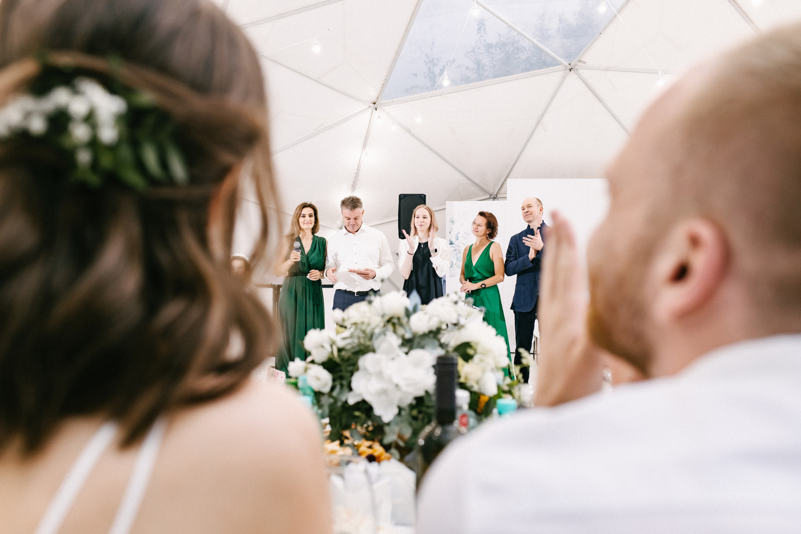 Штормовое предупреждение. Фотограф Андрей Куськало