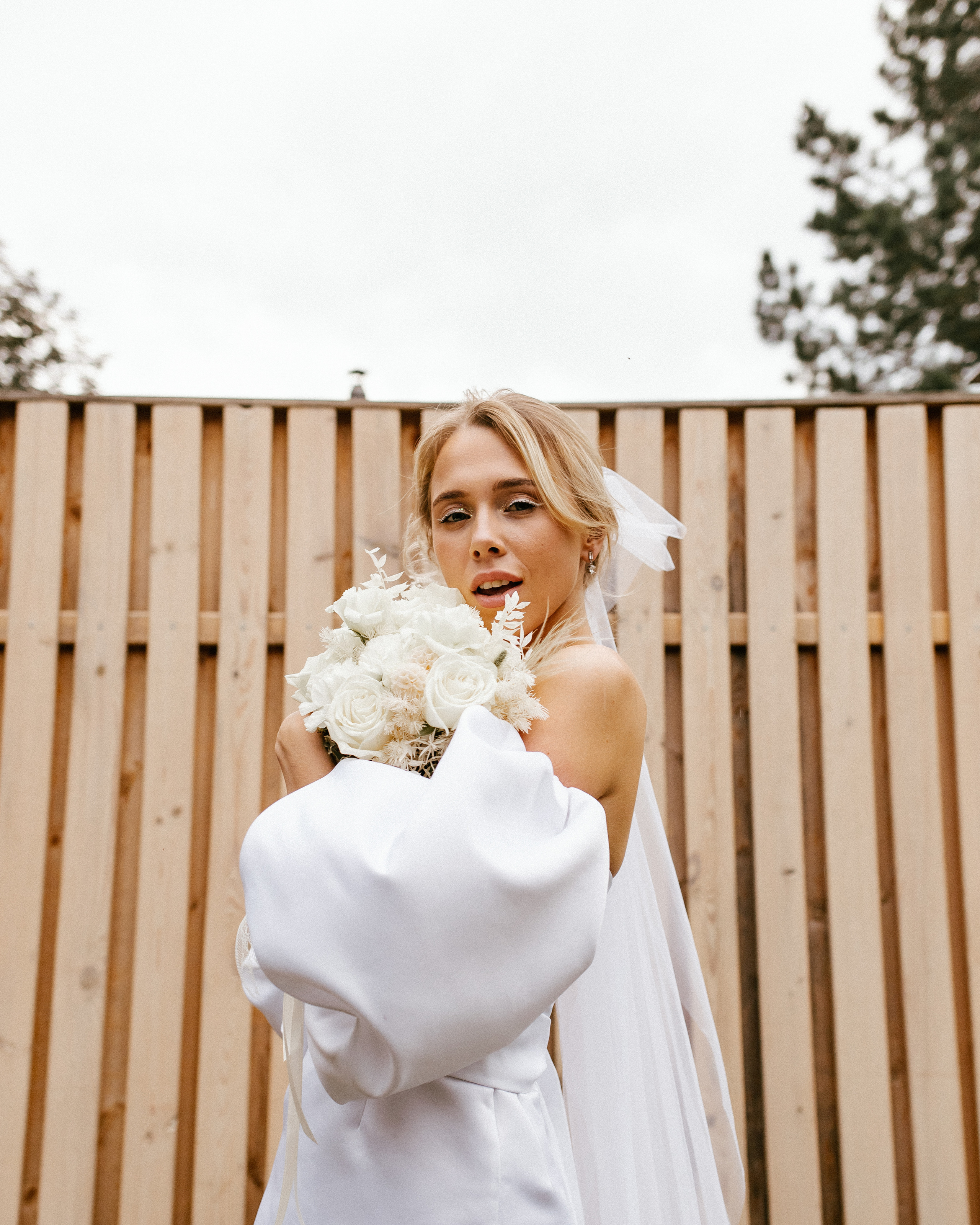 Семейный угар. Фотограф Андрей Куськало