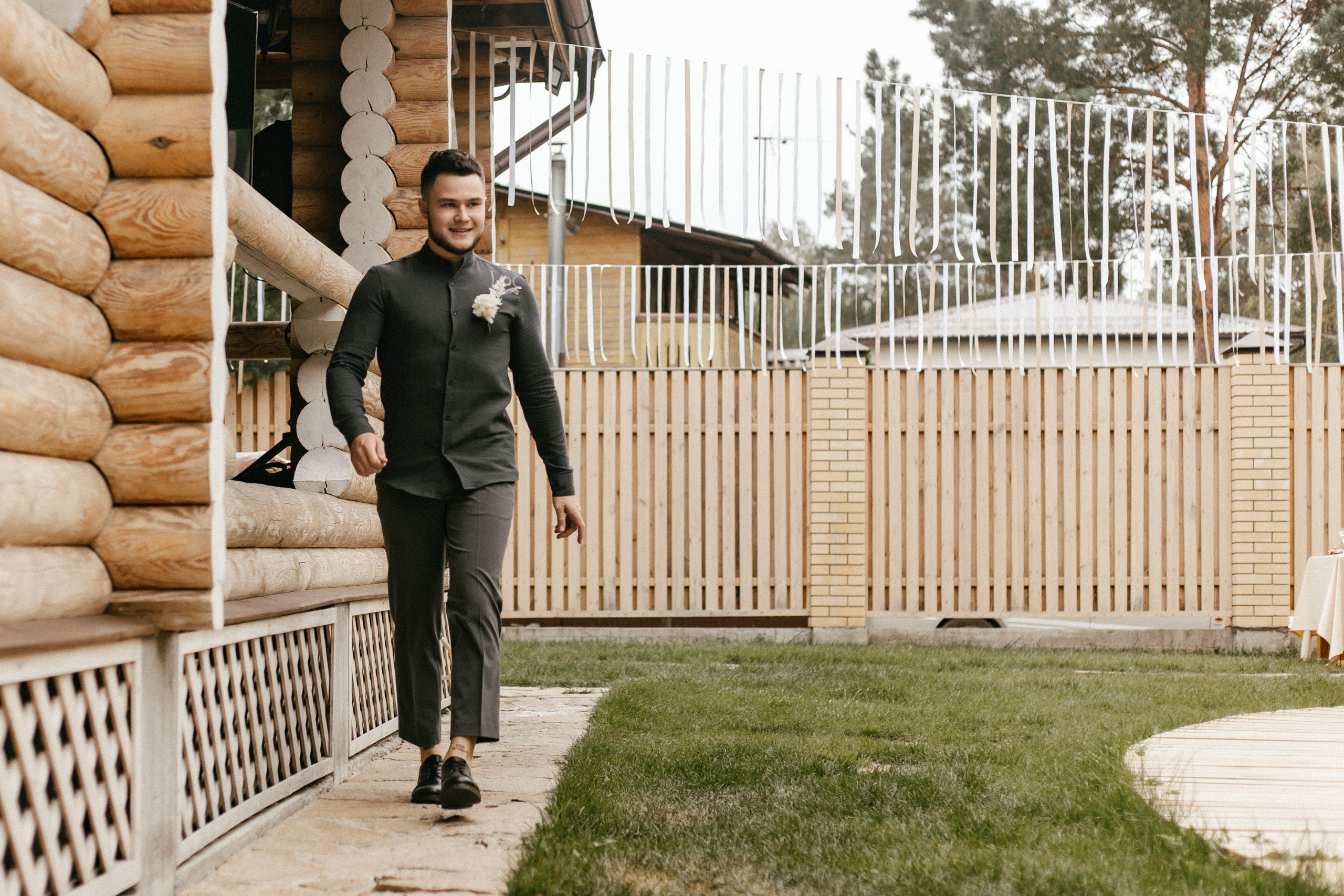 Семейный угар. Фотограф Андрей Куськало