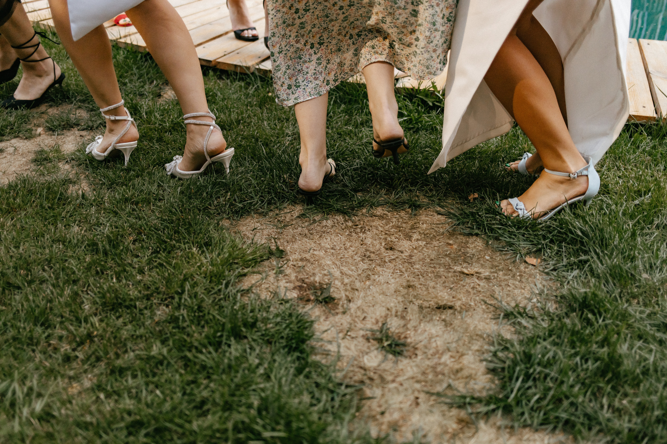 Семейный угар. Фотограф Андрей Куськало