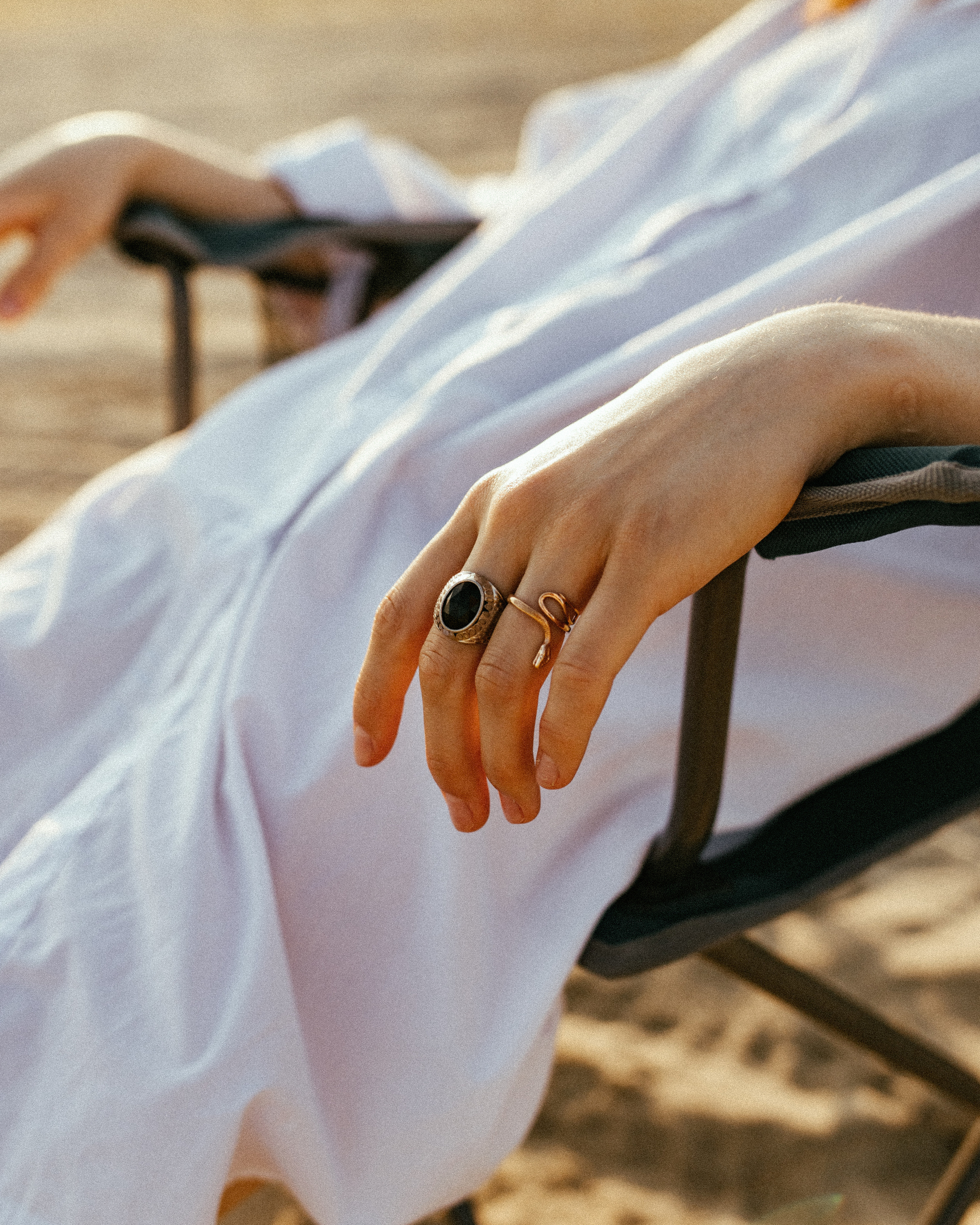 Малика — sand. Фотограф Андрей Куськало