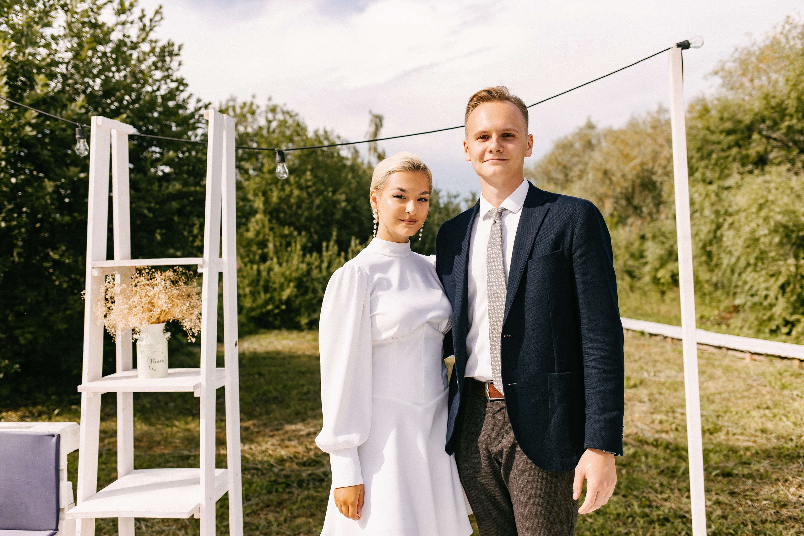 Штормовое предупреждение. Фотограф Андрей Куськало