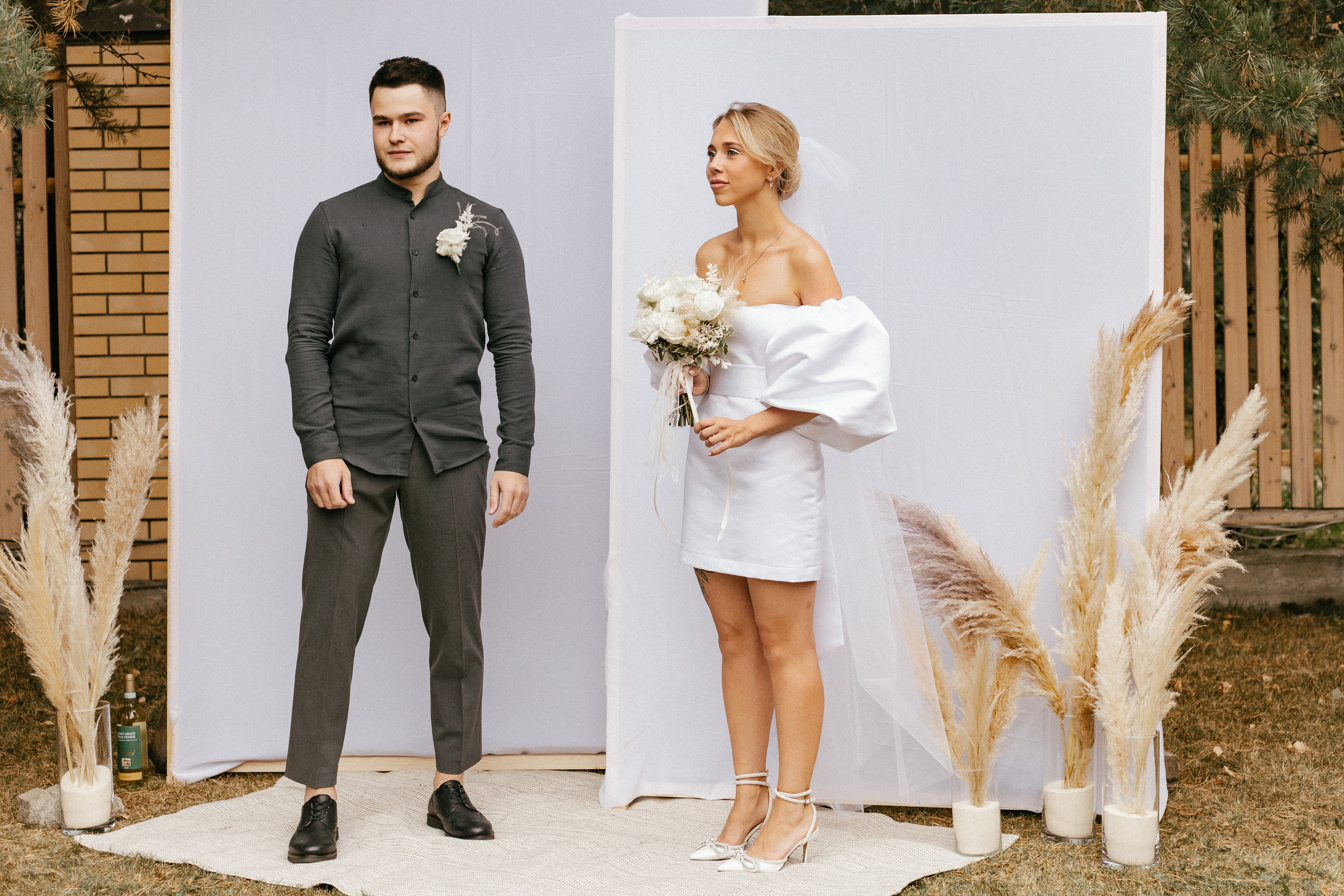 Семейный угар. Фотограф Андрей Куськало