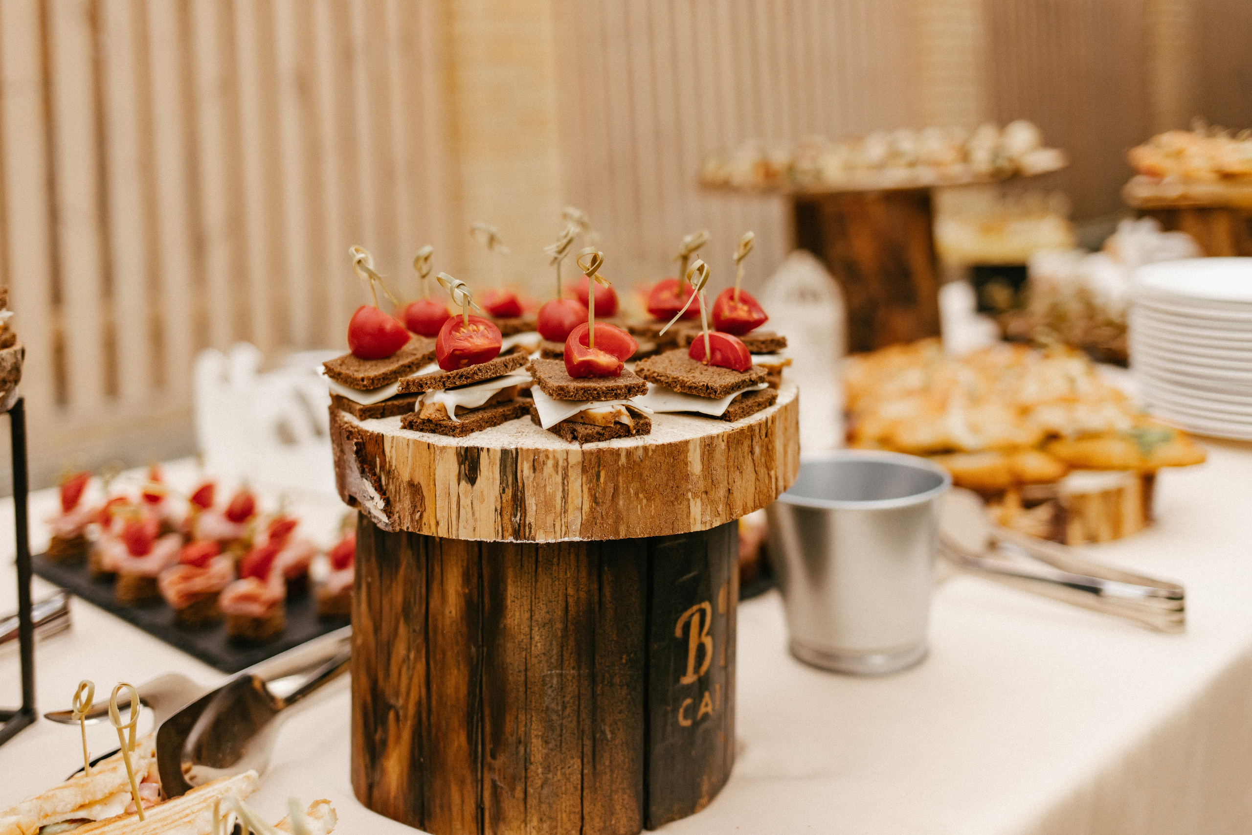 Семейный угар. Фотограф Андрей Куськало