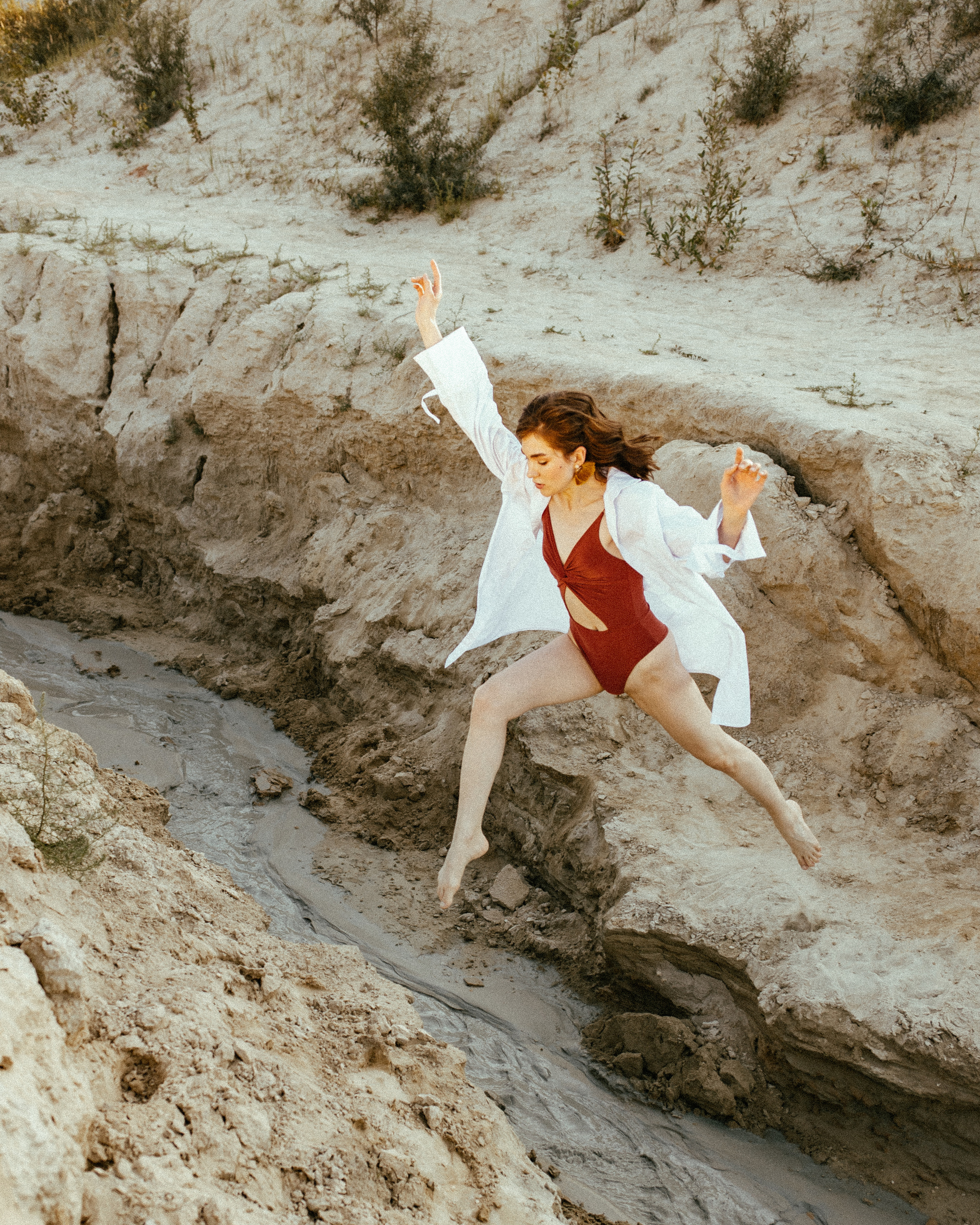 Малика — sand. Фотограф Андрей Куськало