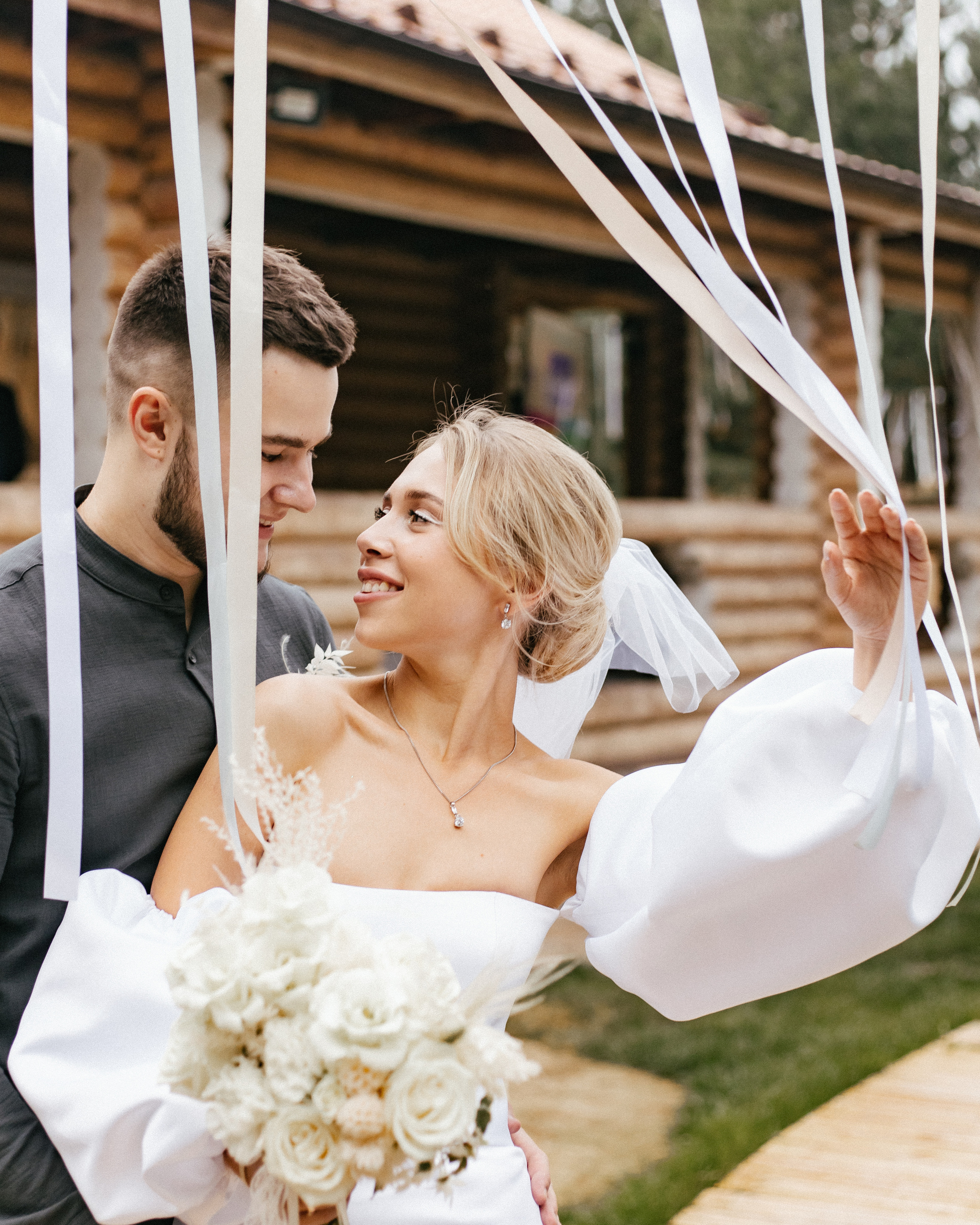 Семейный угар. Фотограф Андрей Куськало