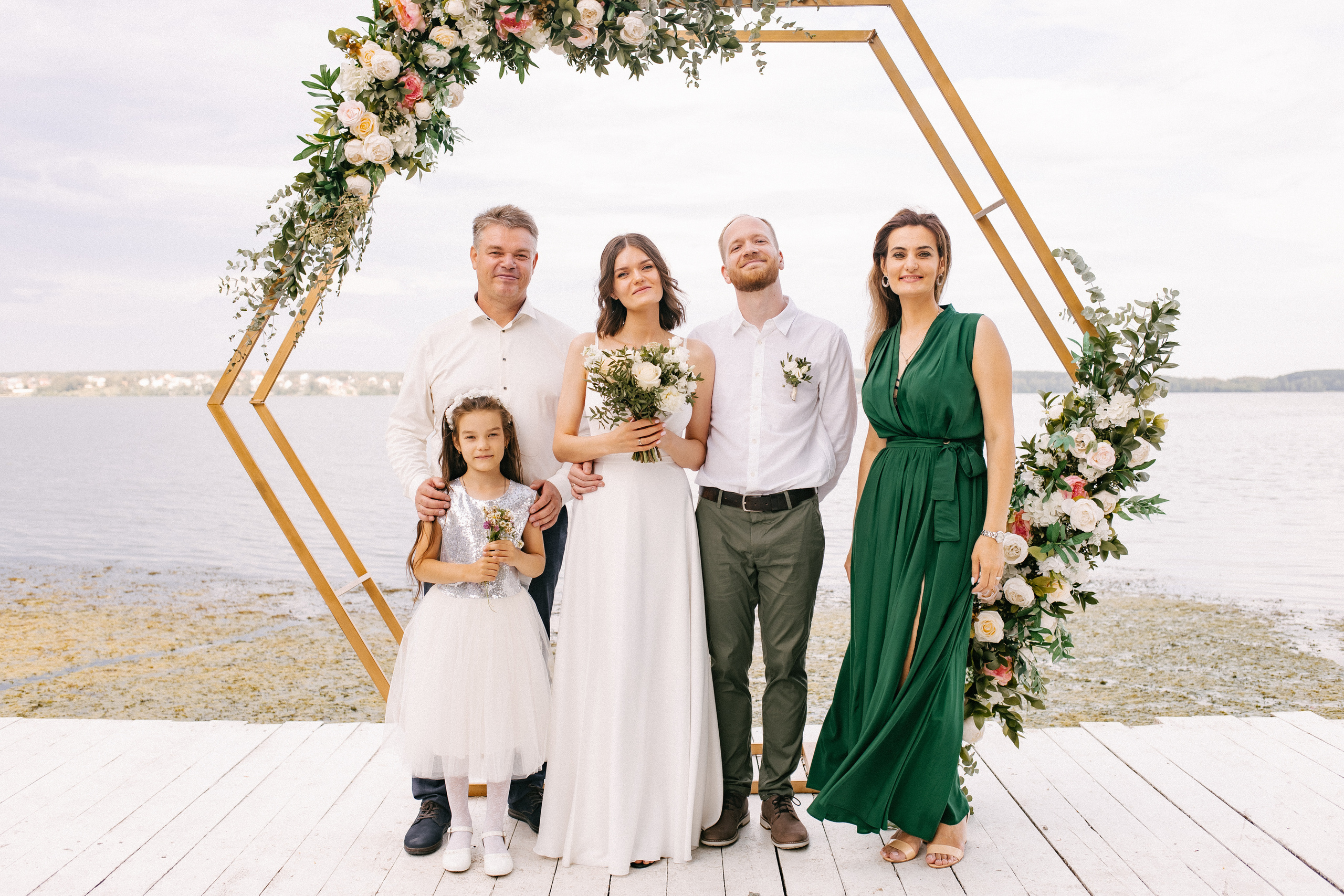 Штормовое предупреждение. Фотограф Андрей Куськало