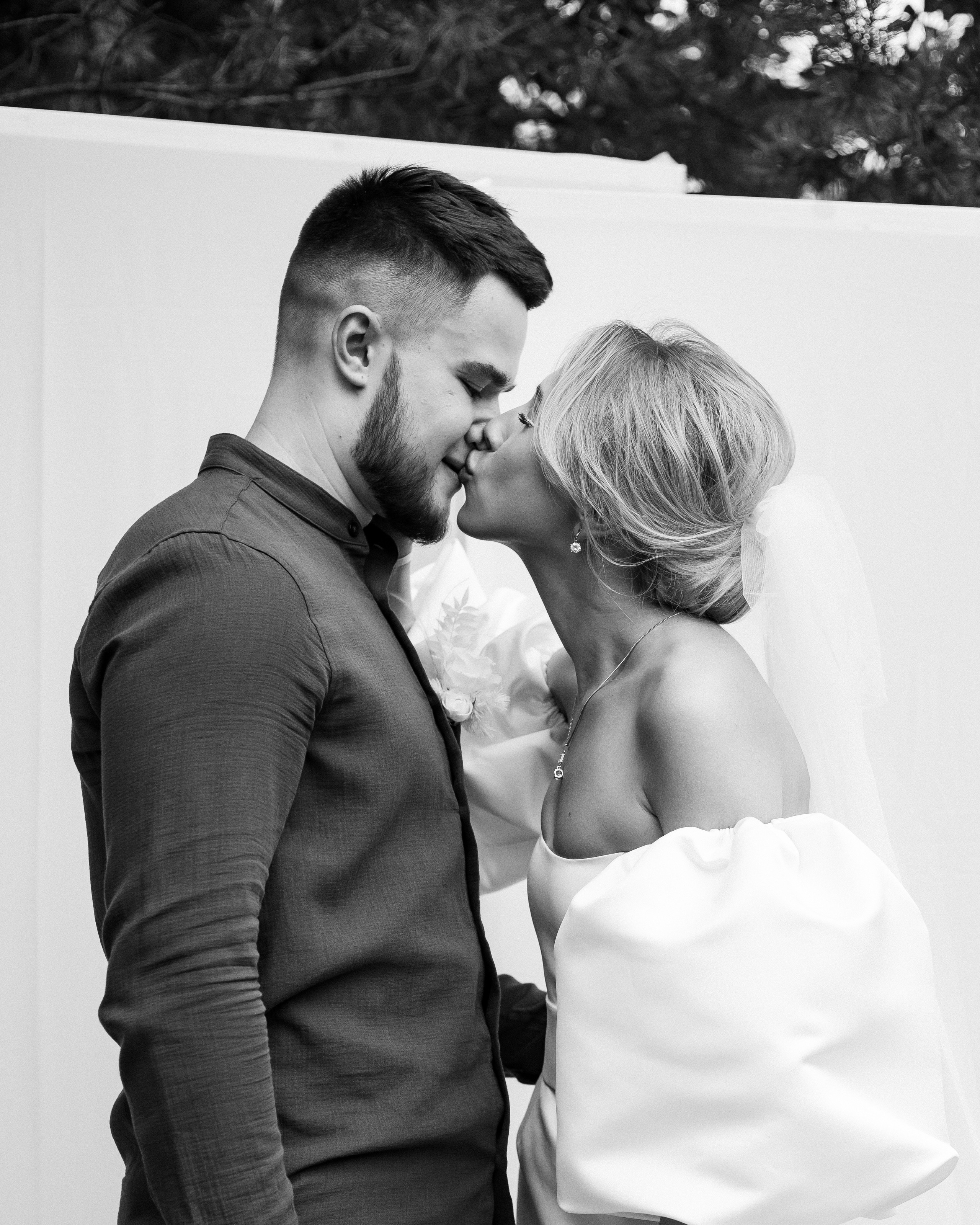 Семейный угар. Фотограф Андрей Куськало