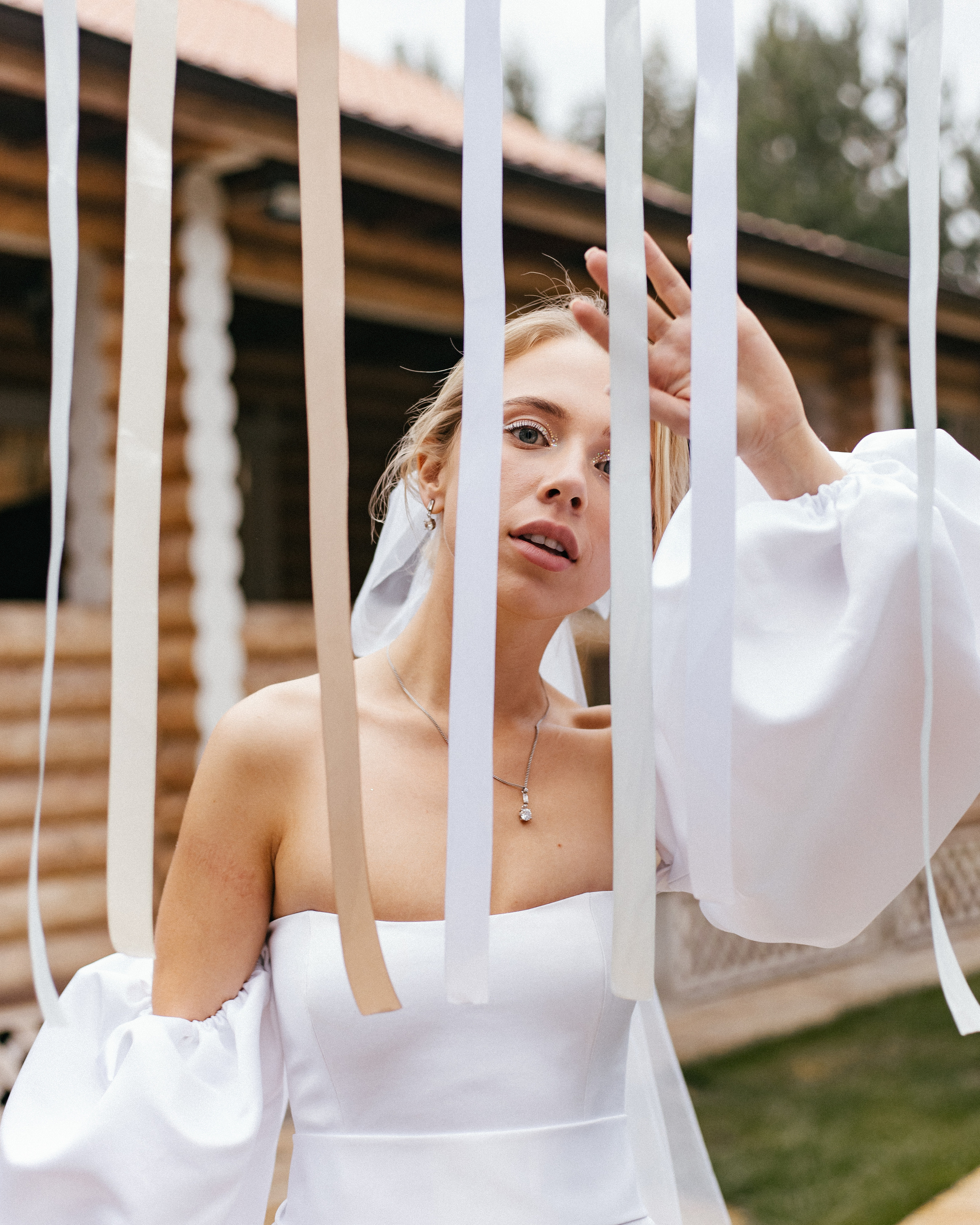 Семейный угар. Фотограф Андрей Куськало