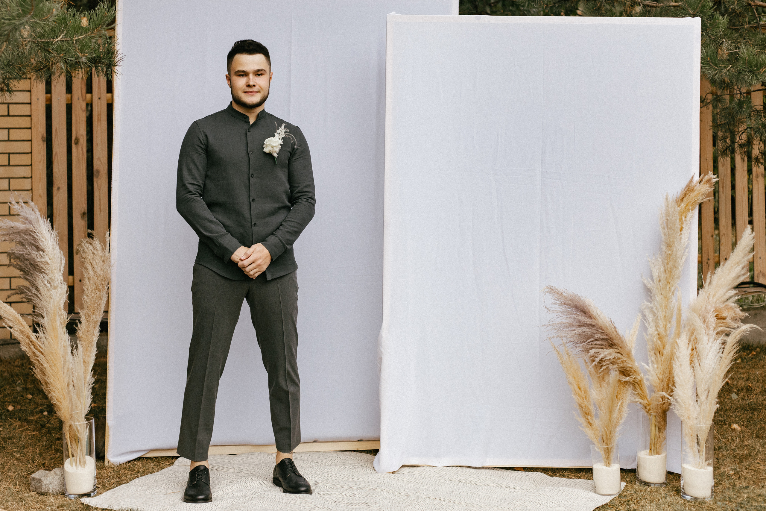 Семейный угар. Фотограф Андрей Куськало