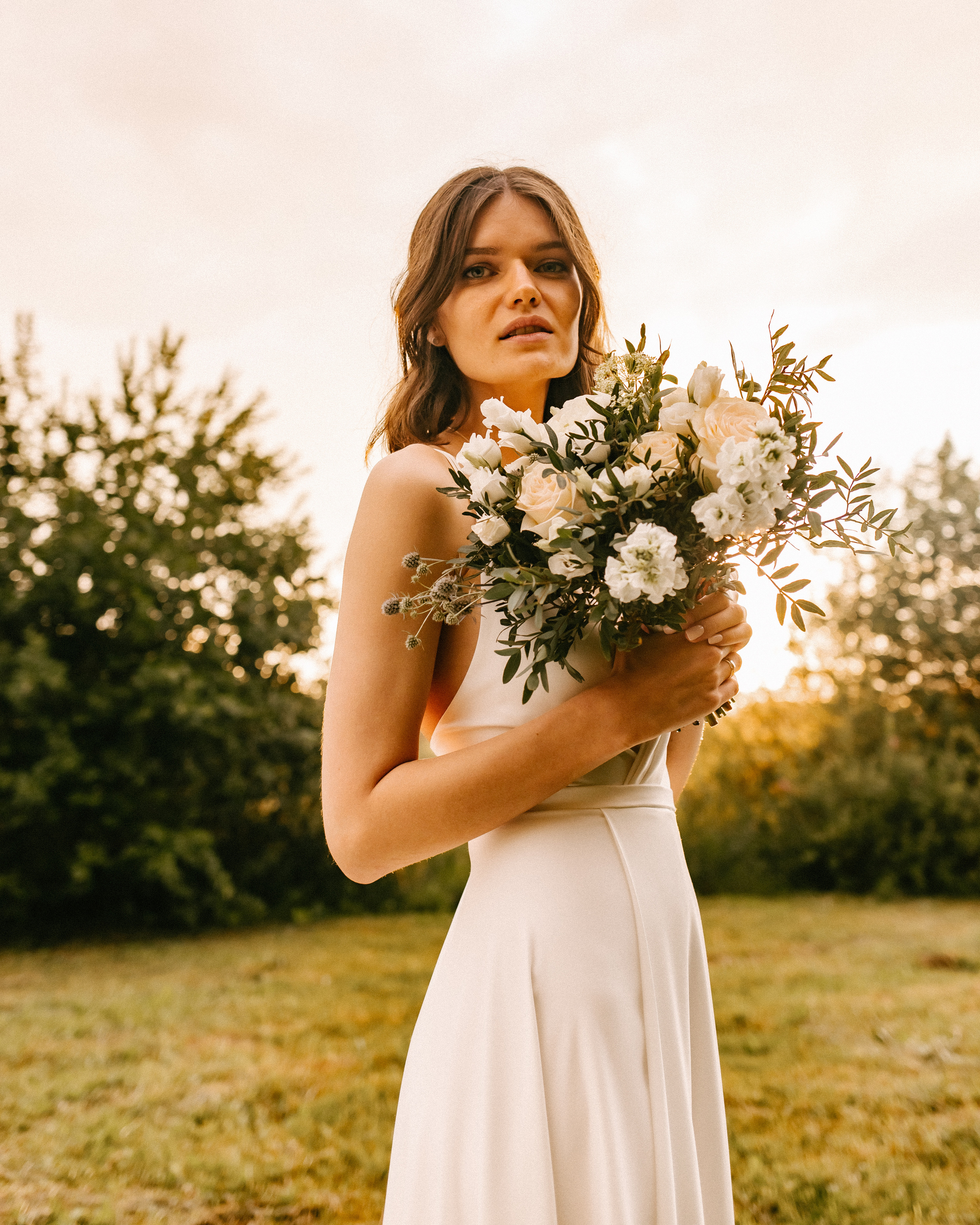 Штормовое предупреждение. Фотограф Андрей Куськало