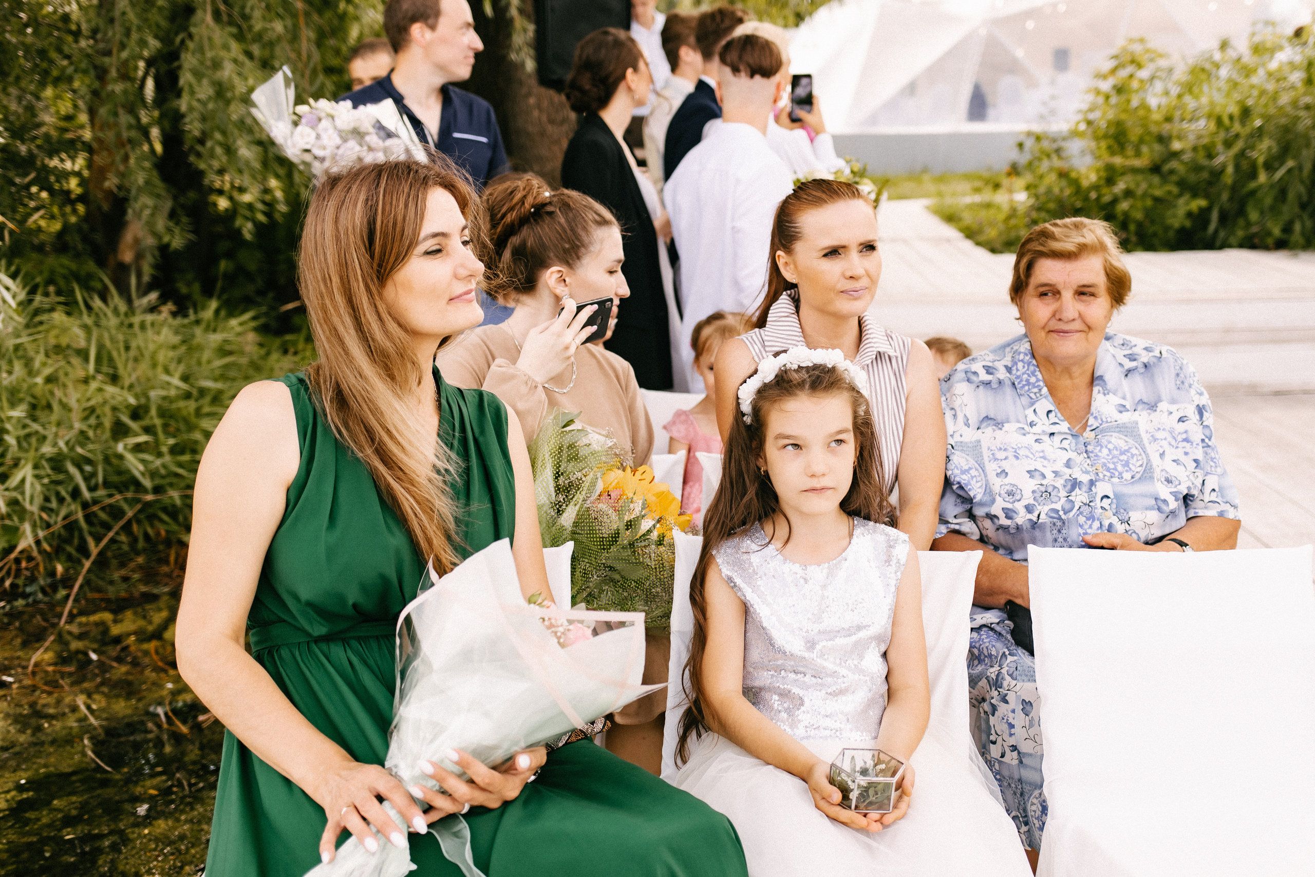 Штормовое предупреждение. Фотограф Андрей Куськало