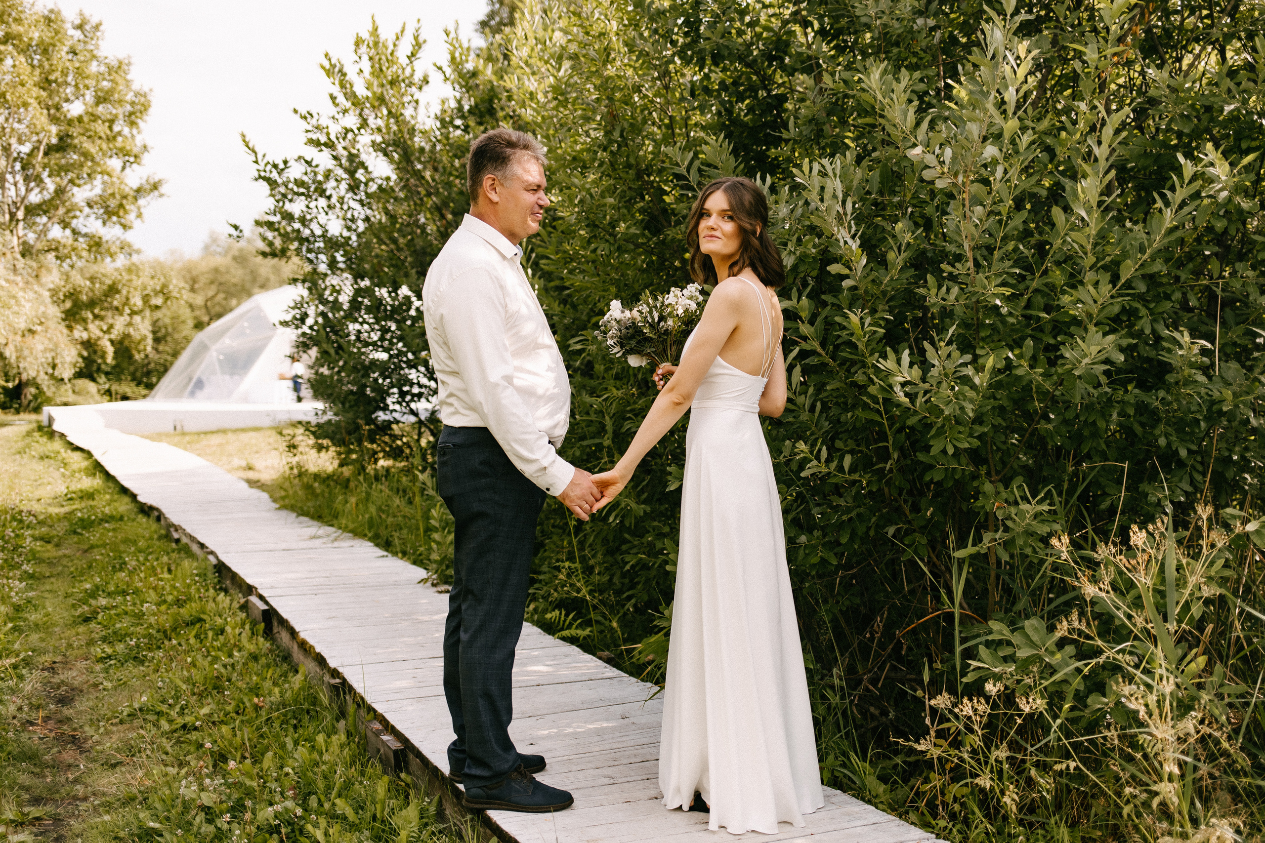 Штормовое предупреждение. Фотограф Андрей Куськало