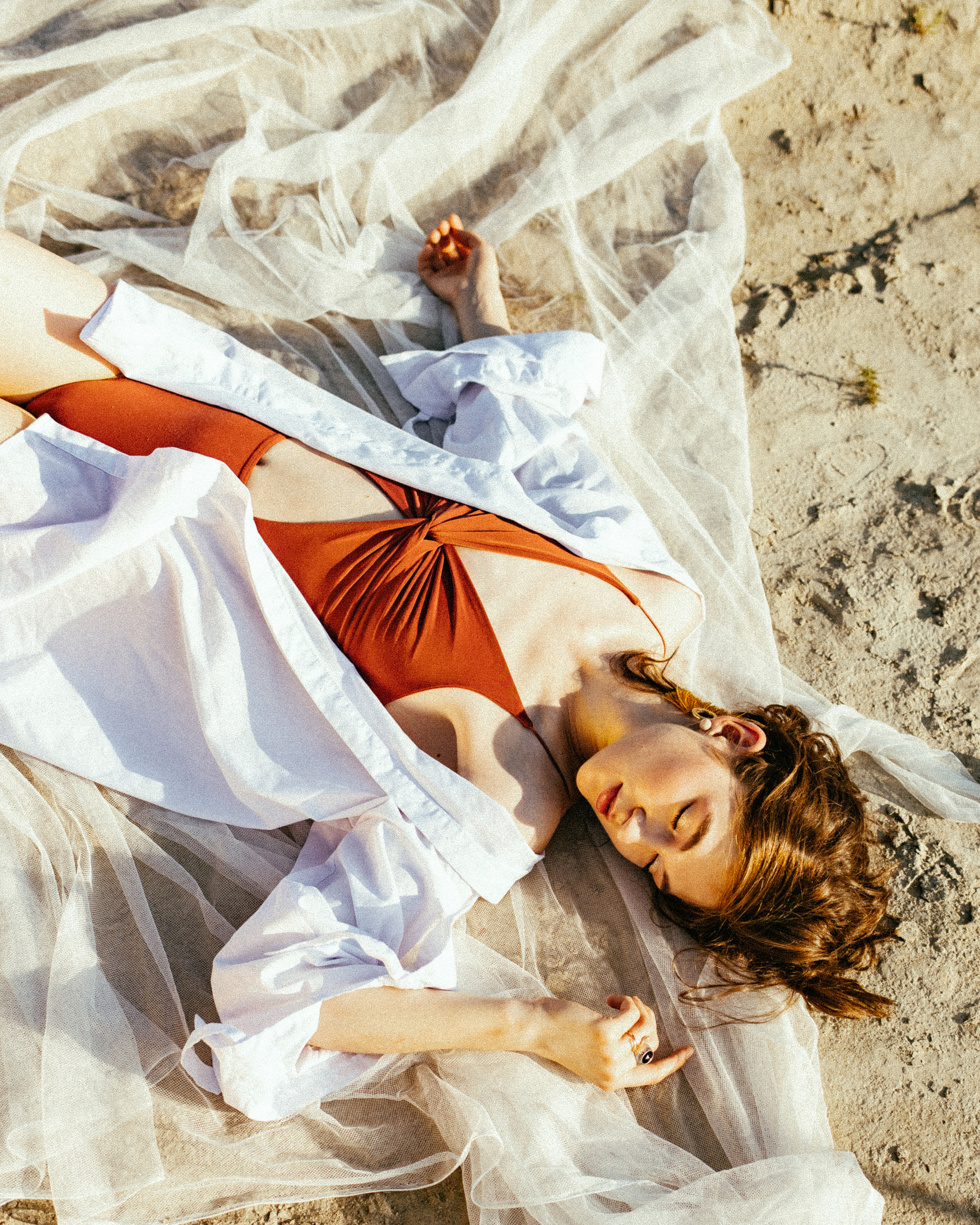 Малика — sand. Фотограф Андрей Куськало