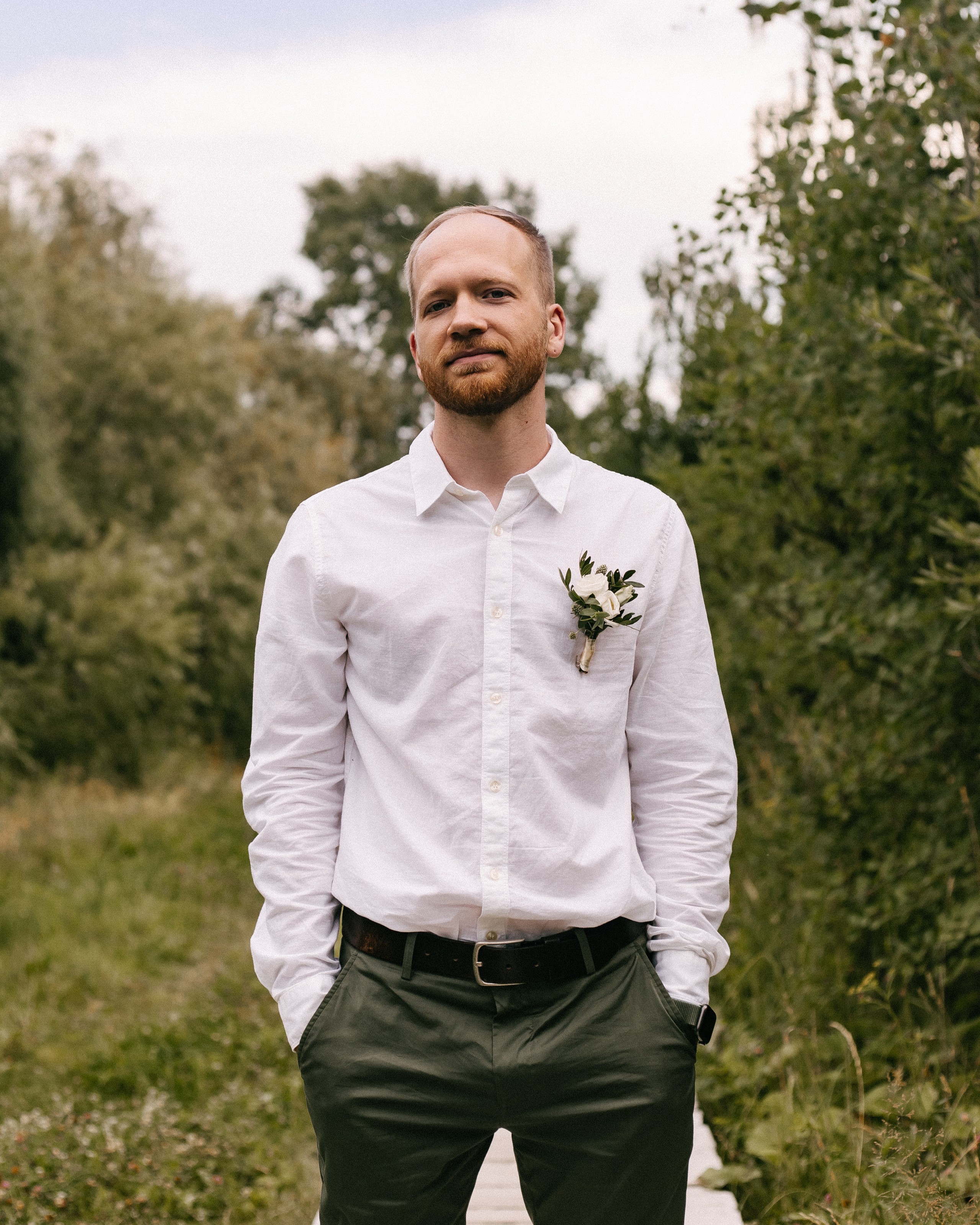 Штормовое предупреждение. Фотограф Андрей Куськало