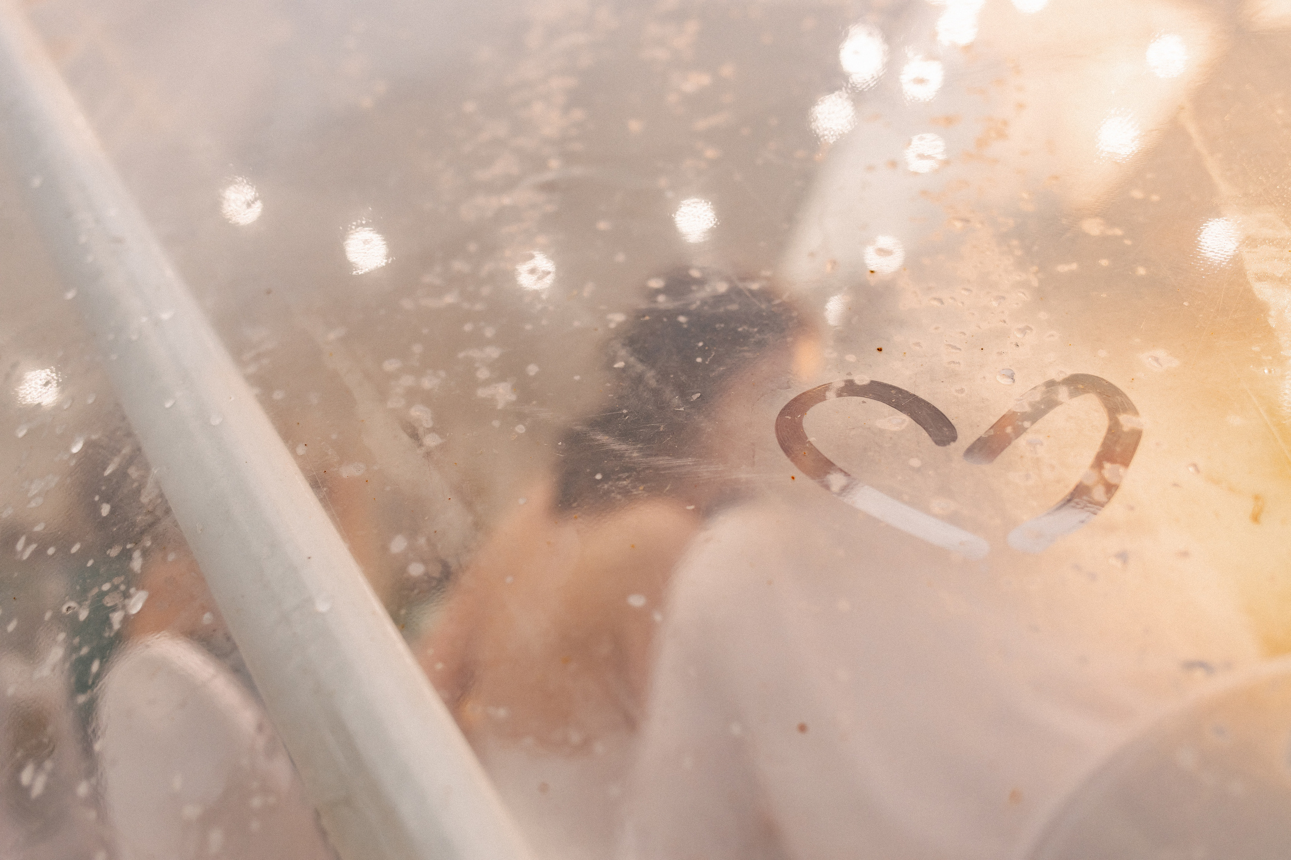 Штормовое предупреждение. Фотограф Андрей Куськало