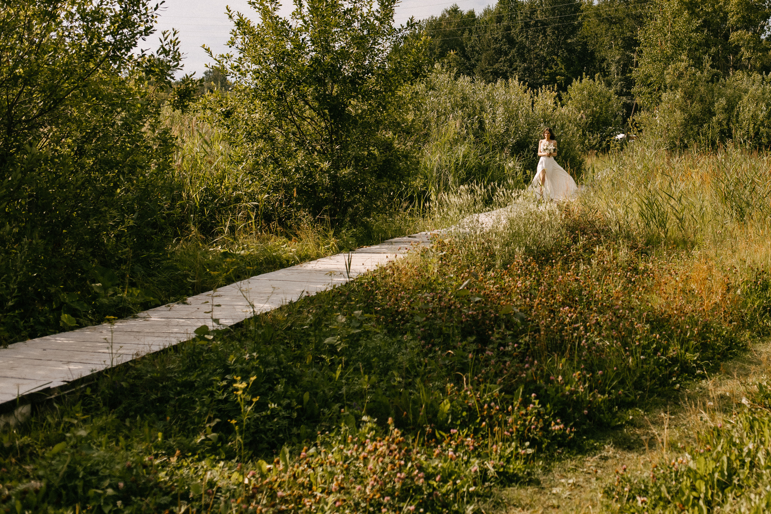 Штормовое предупреждение. Фотограф Андрей Куськало