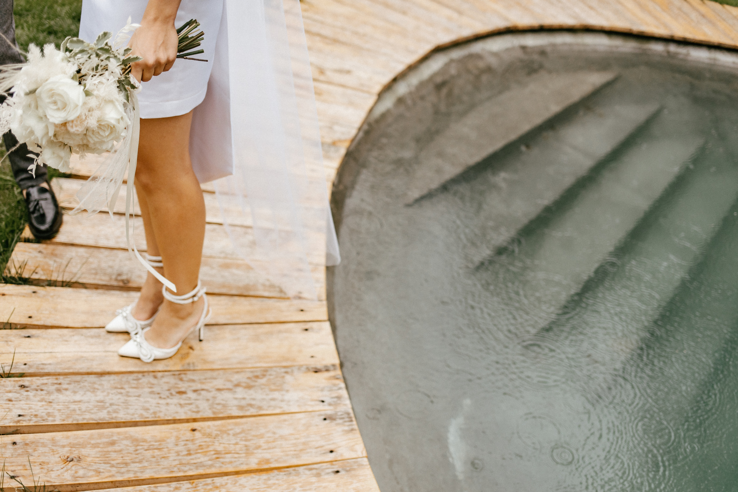 Семейный угар. Фотограф Андрей Куськало