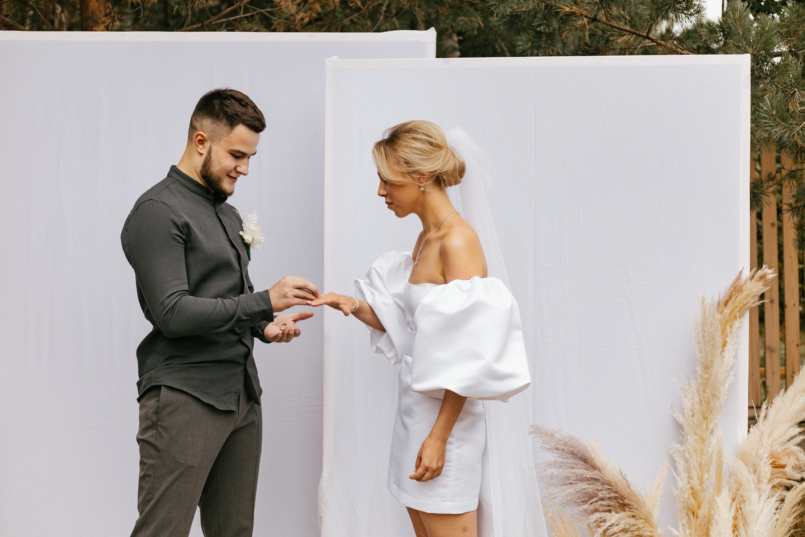 Семейный угар. Фотограф Андрей Куськало