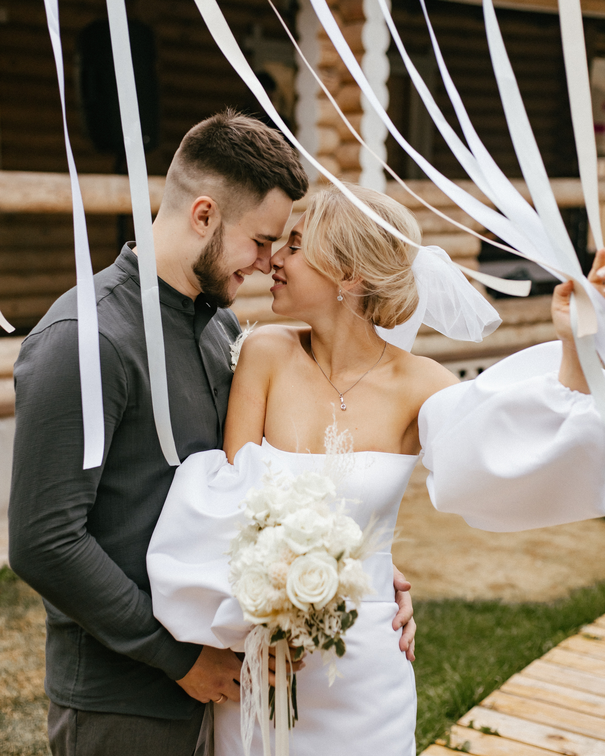 Семейный угар. Фотограф Андрей Куськало