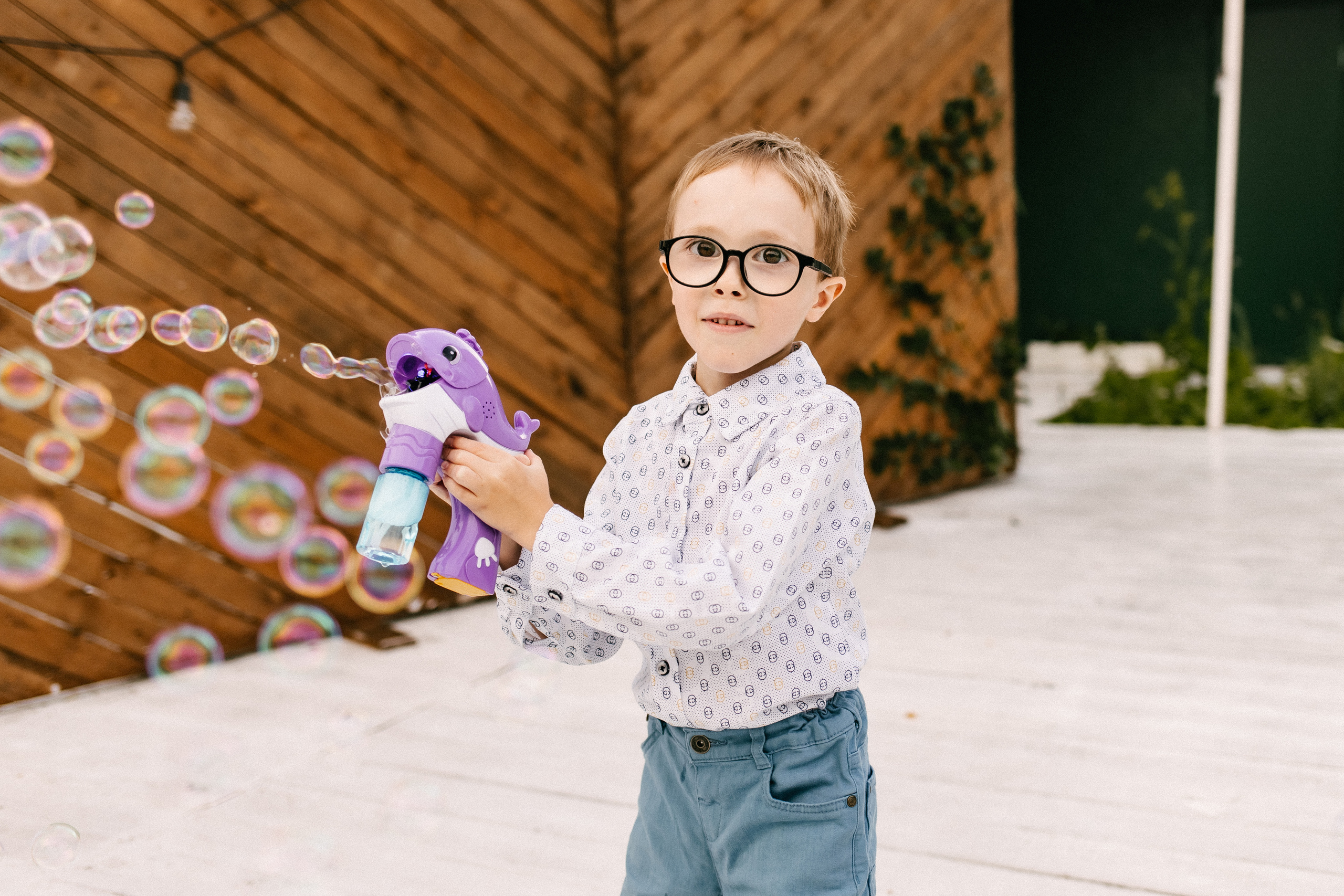 Штормовое предупреждение. Фотограф Андрей Куськало