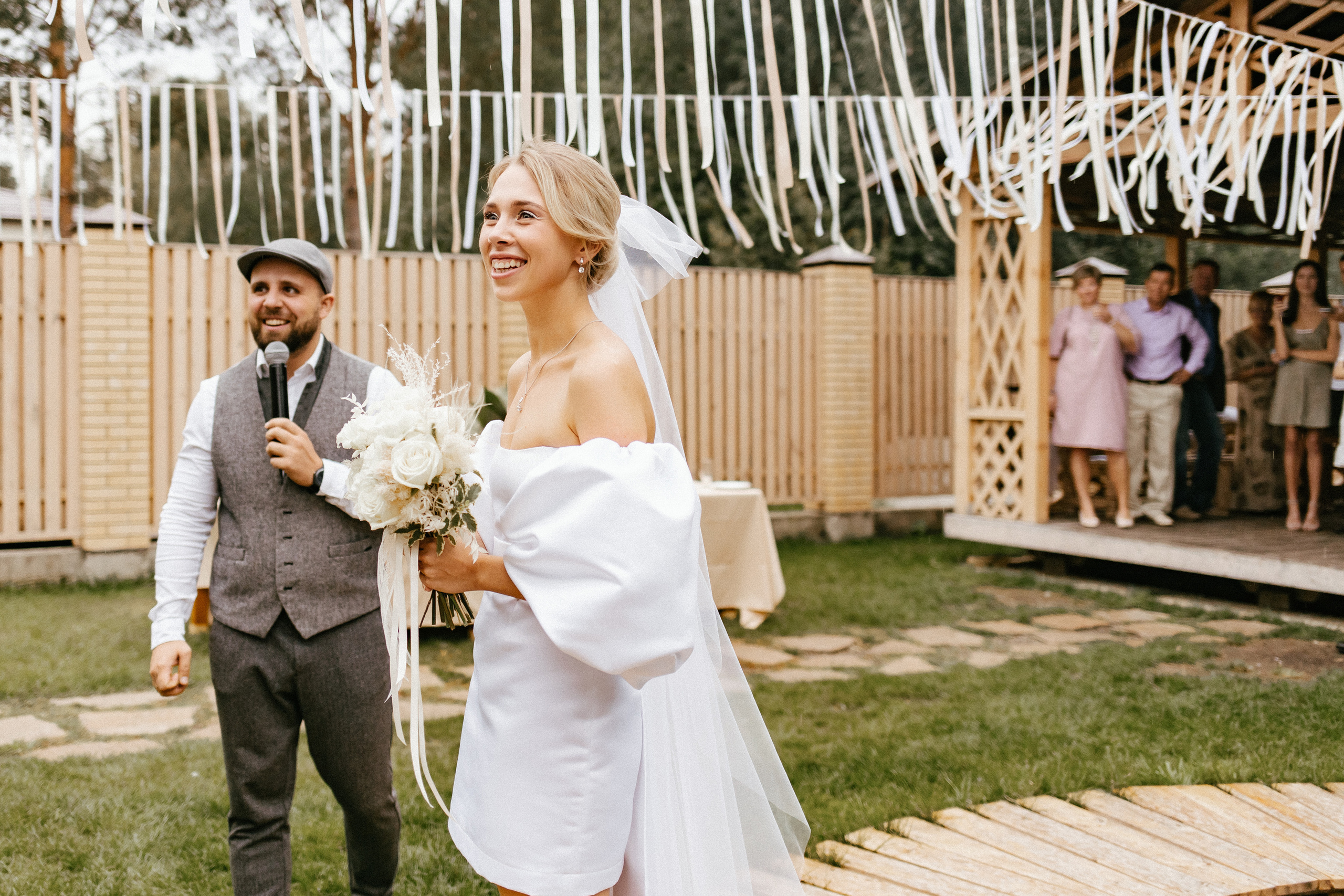 Семейный угар. Фотограф Андрей Куськало