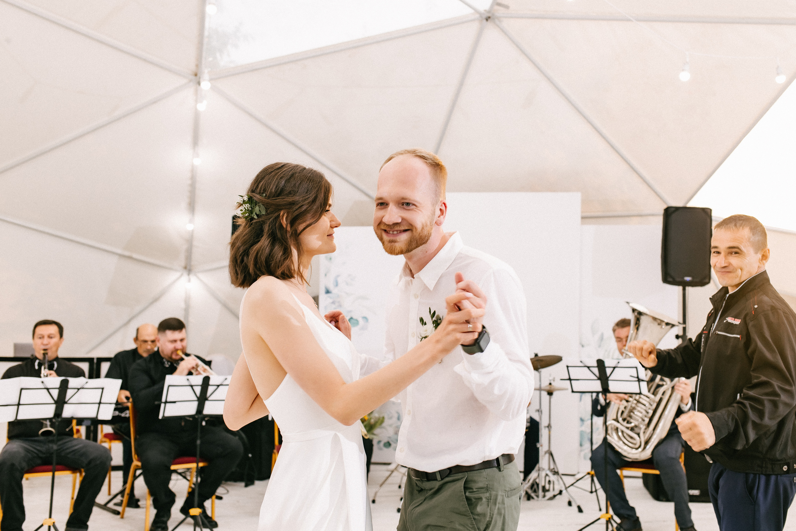 Штормовое предупреждение. Фотограф Андрей Куськало