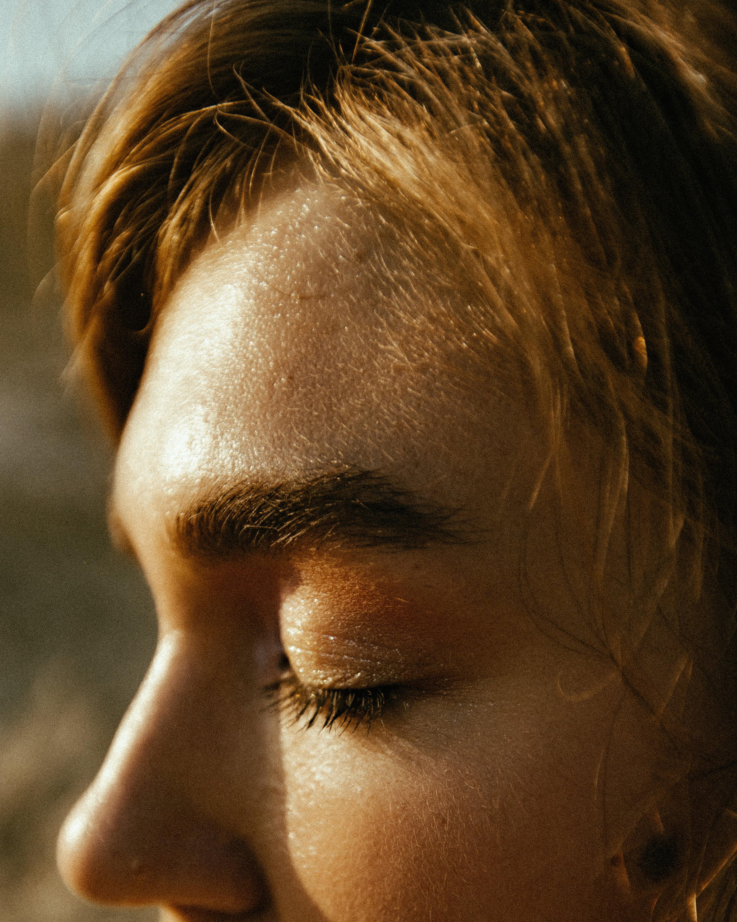 Малика — sand. Фотограф Андрей Куськало