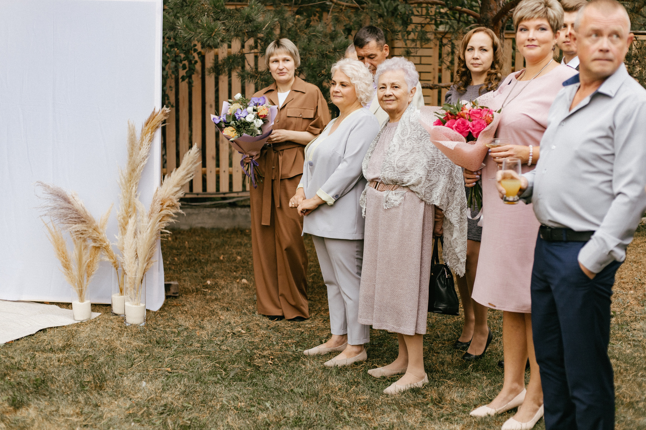 Семейный угар. Фотограф Андрей Куськало