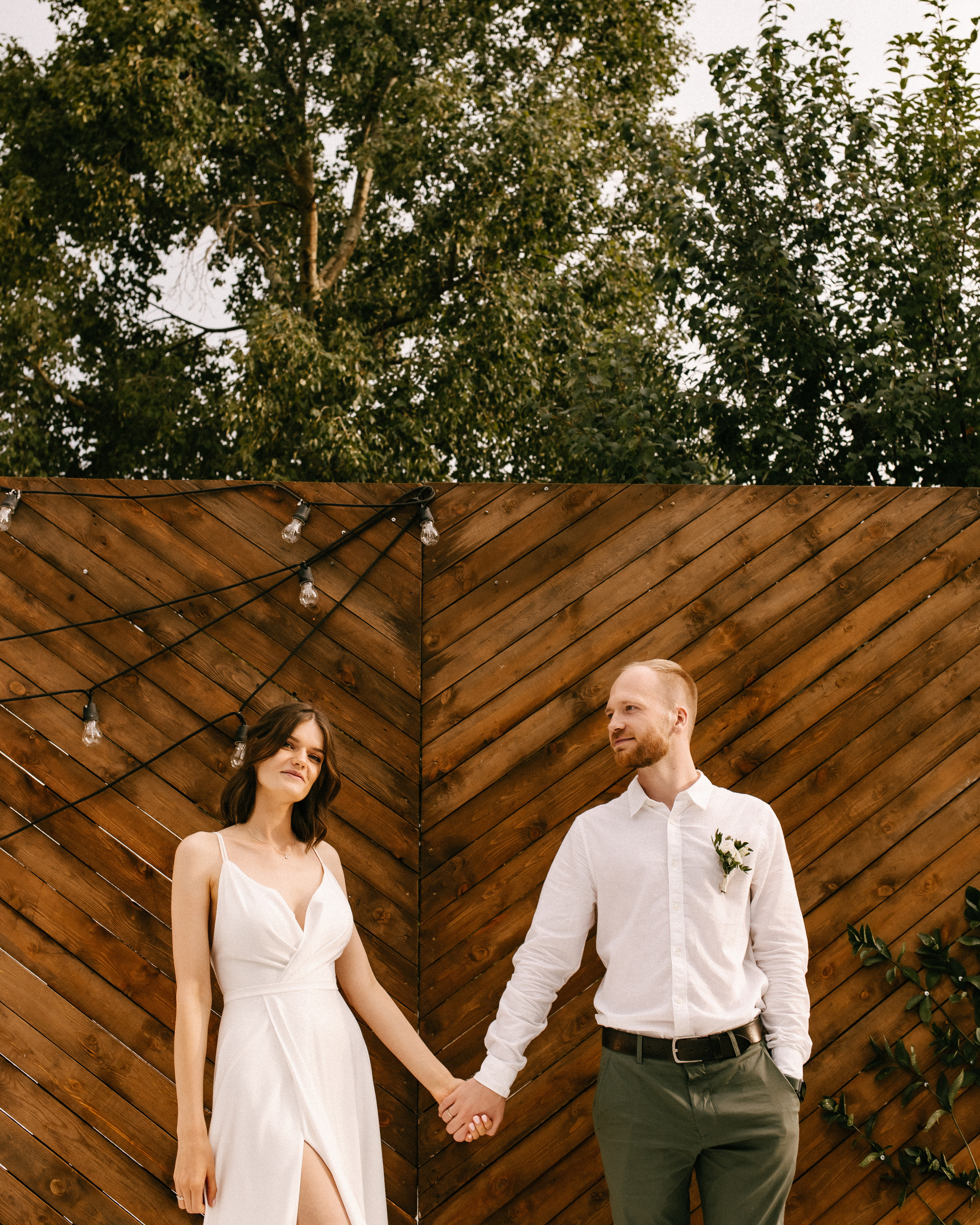 Штормовое предупреждение. Фотограф Андрей Куськало