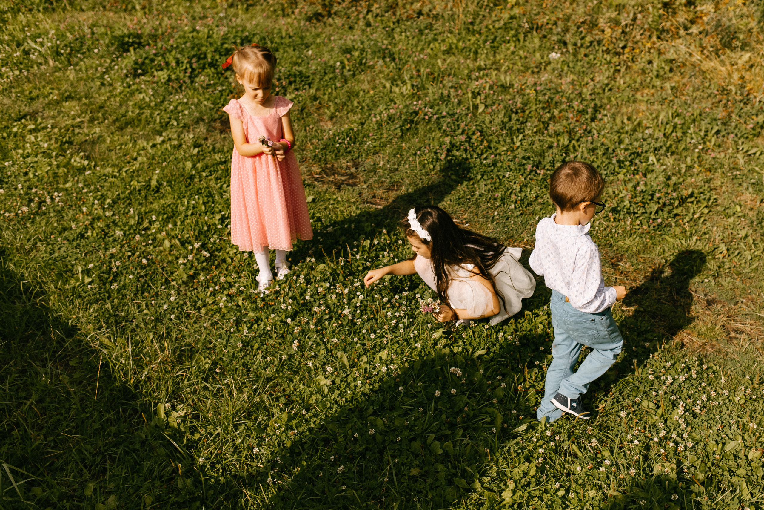 Штормовое предупреждение. Фотограф Андрей Куськало