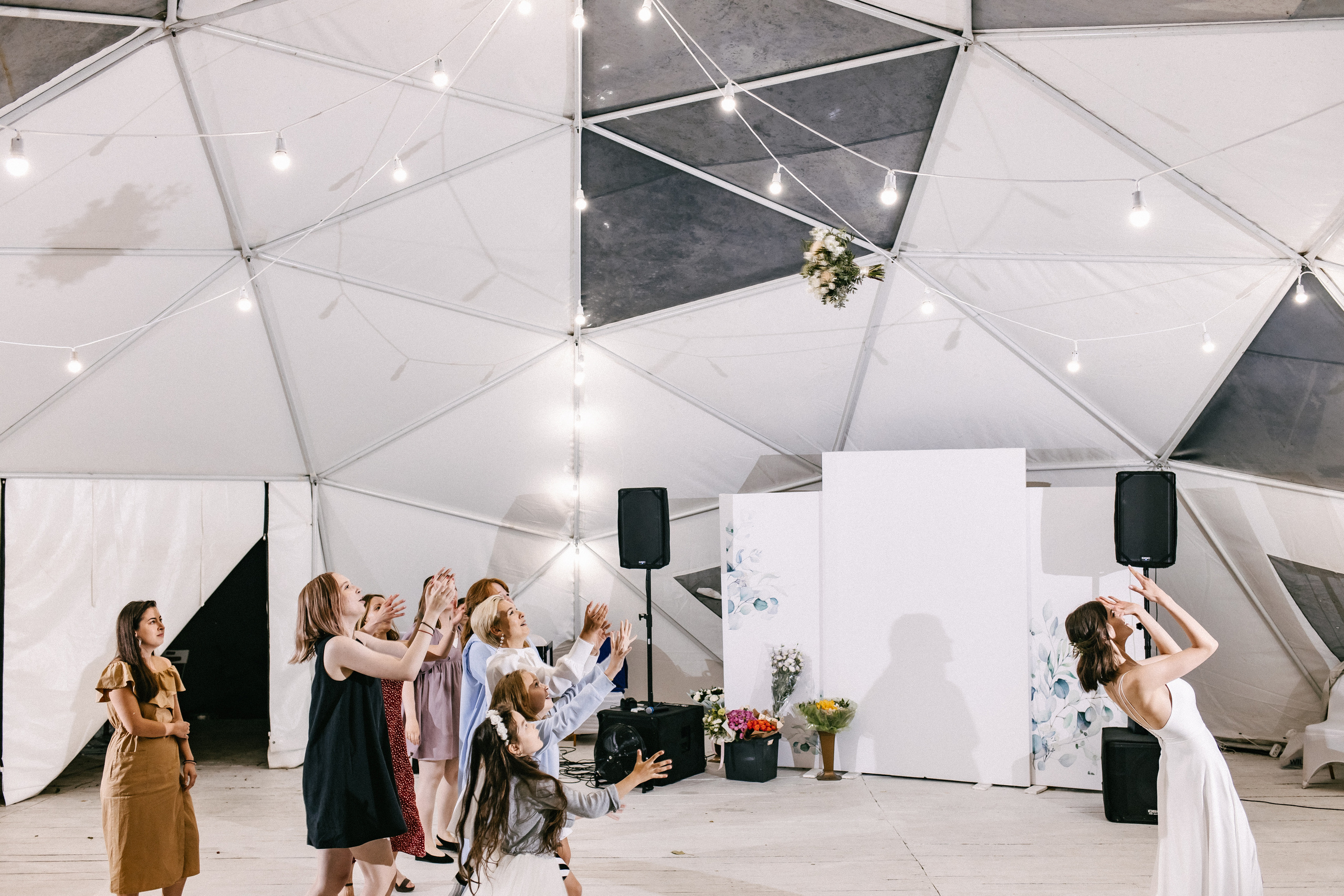 Штормовое предупреждение. Фотограф Андрей Куськало