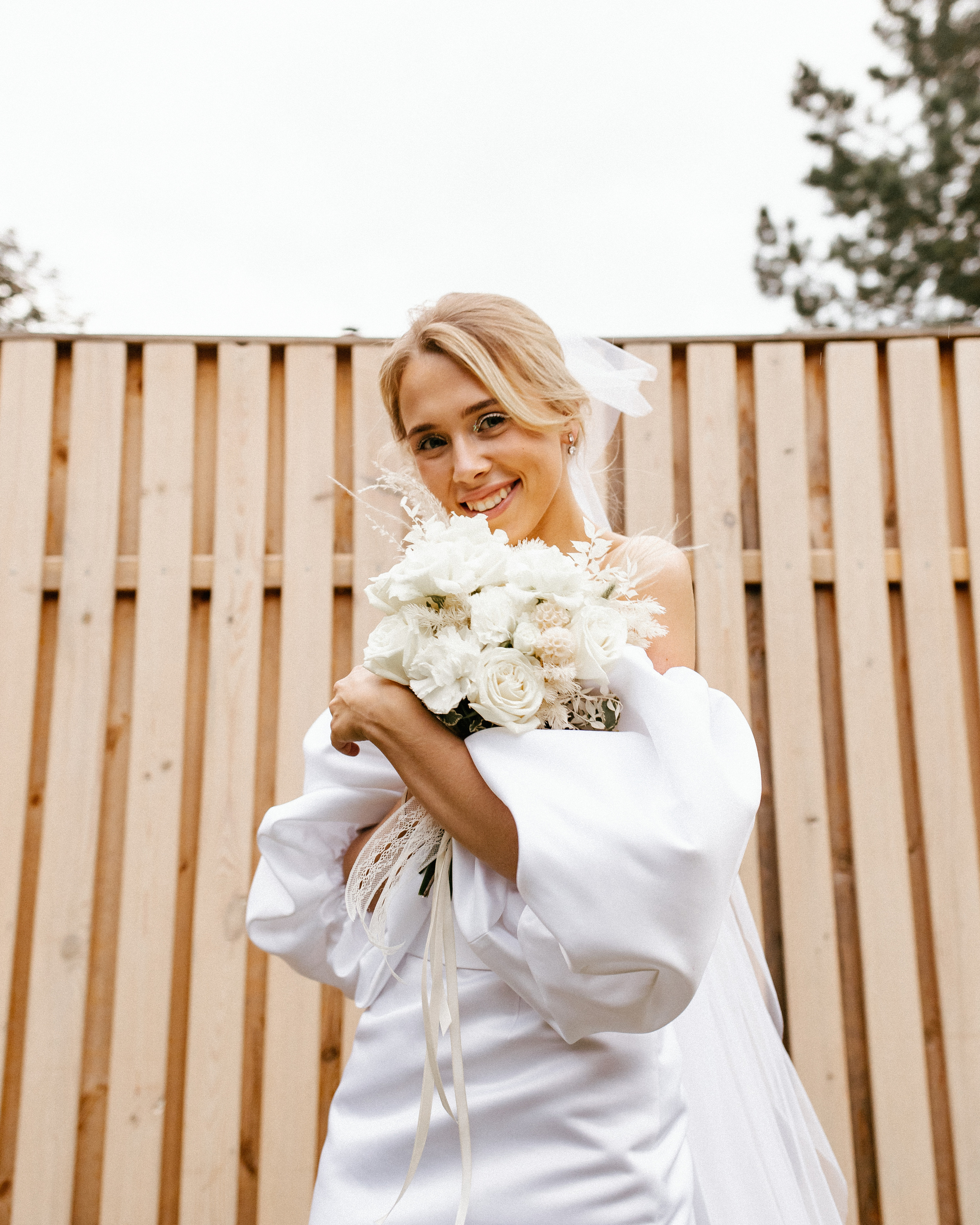 Семейный угар. Фотограф Андрей Куськало