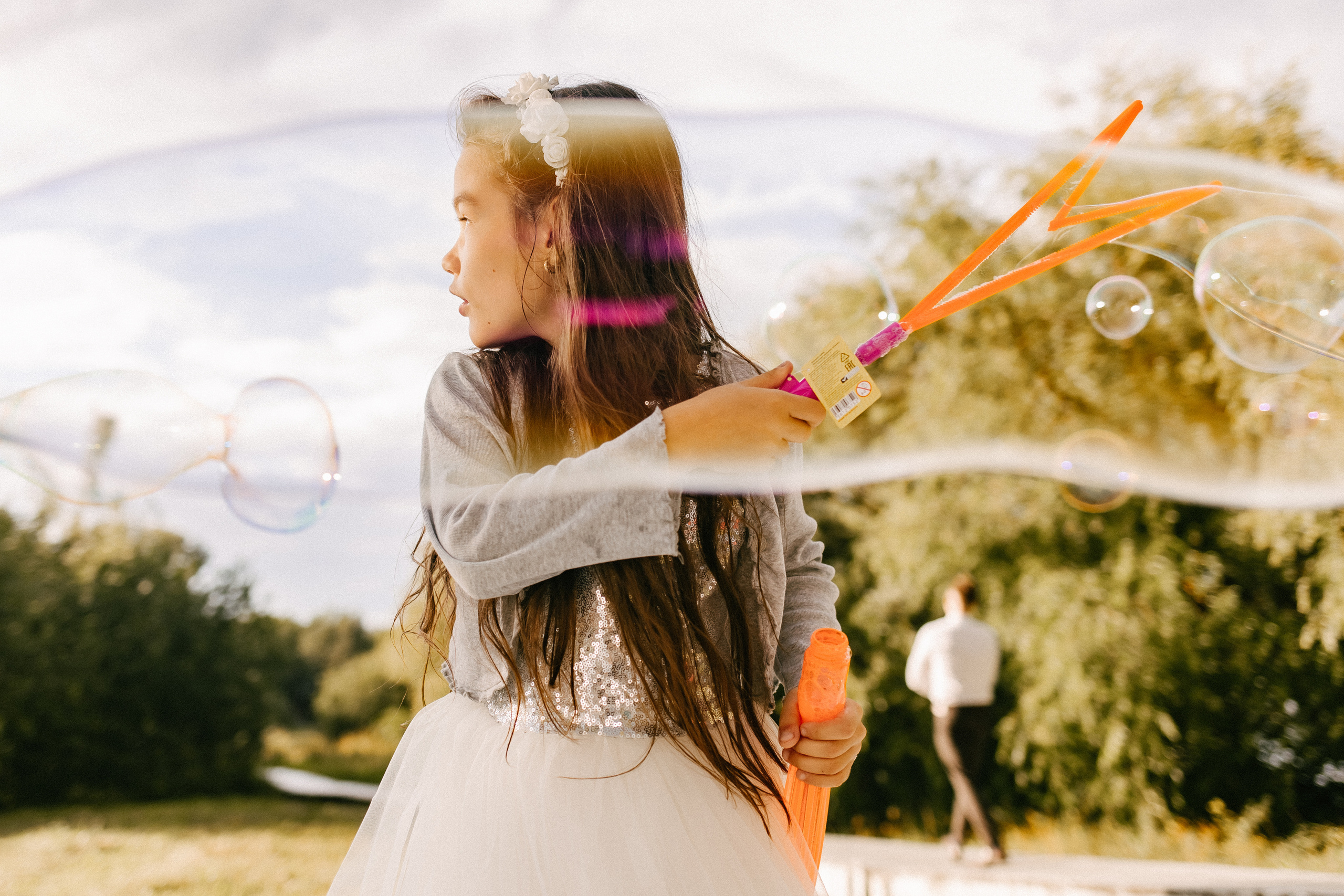 Штормовое предупреждение. Фотограф Андрей Куськало