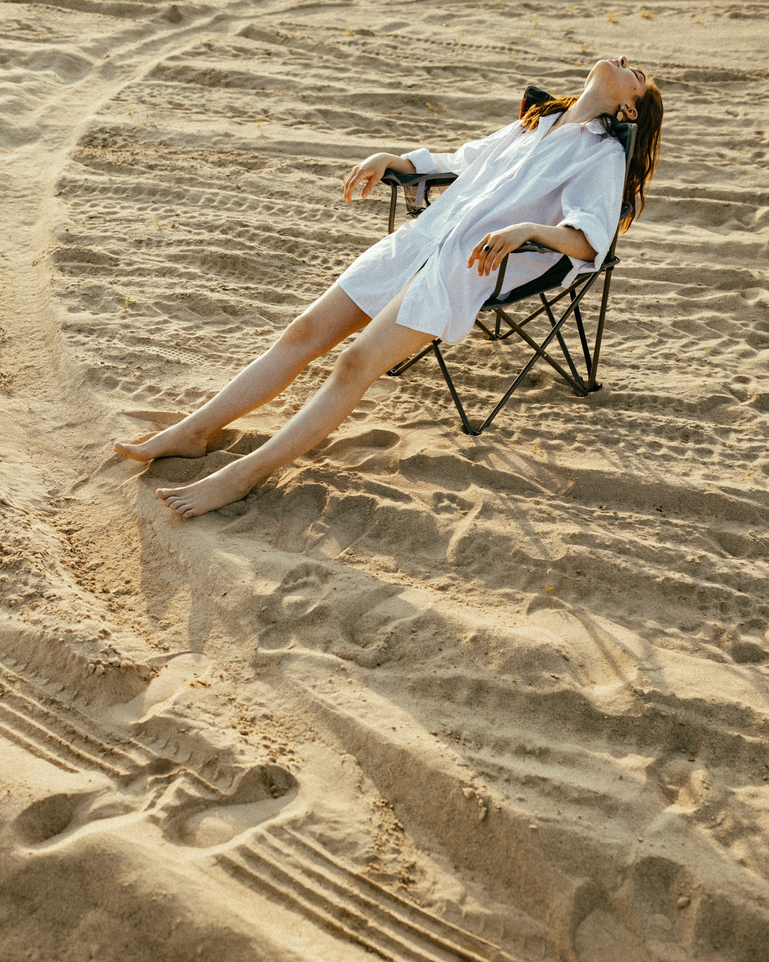 Малика — sand. Фотограф Андрей Куськало